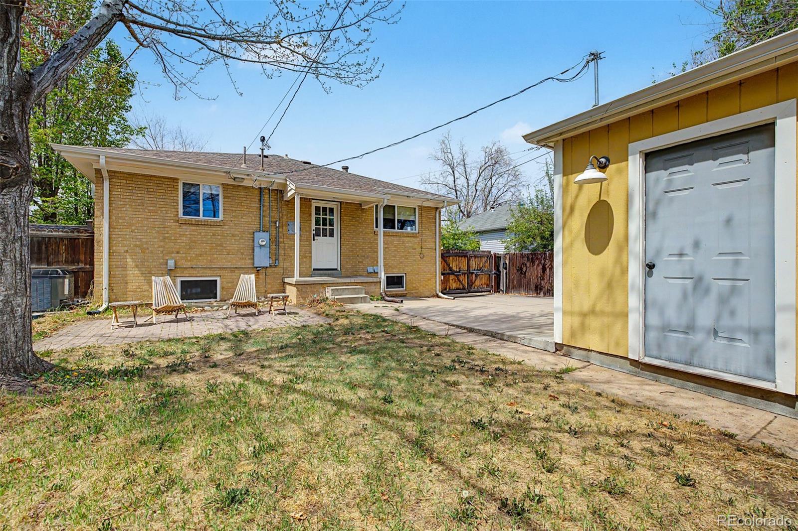 MLS Image #40 for 3776 s sherman street,englewood, Colorado