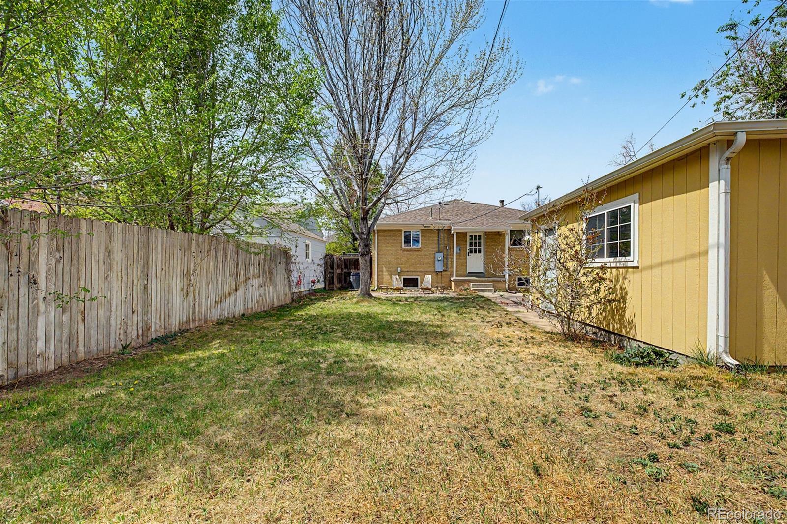 MLS Image #43 for 3776 s sherman street,englewood, Colorado