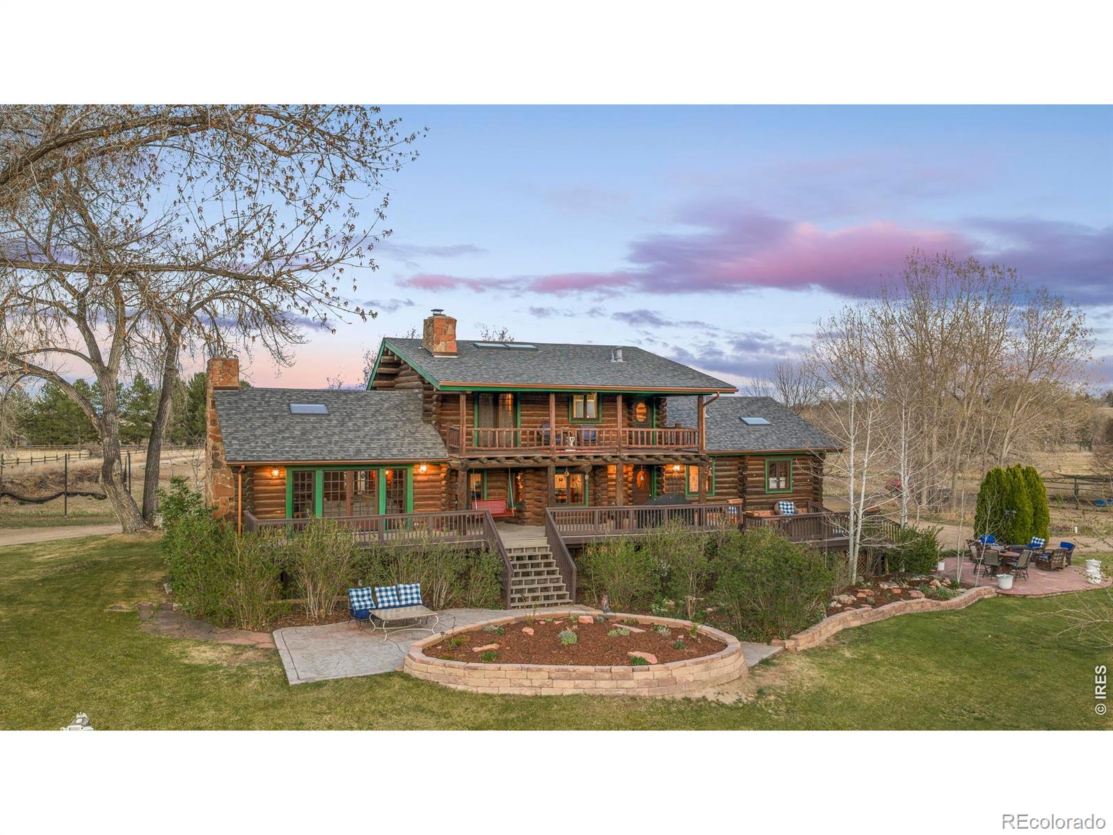MLS Image #1 for 2360 n 95th street,boulder, Colorado