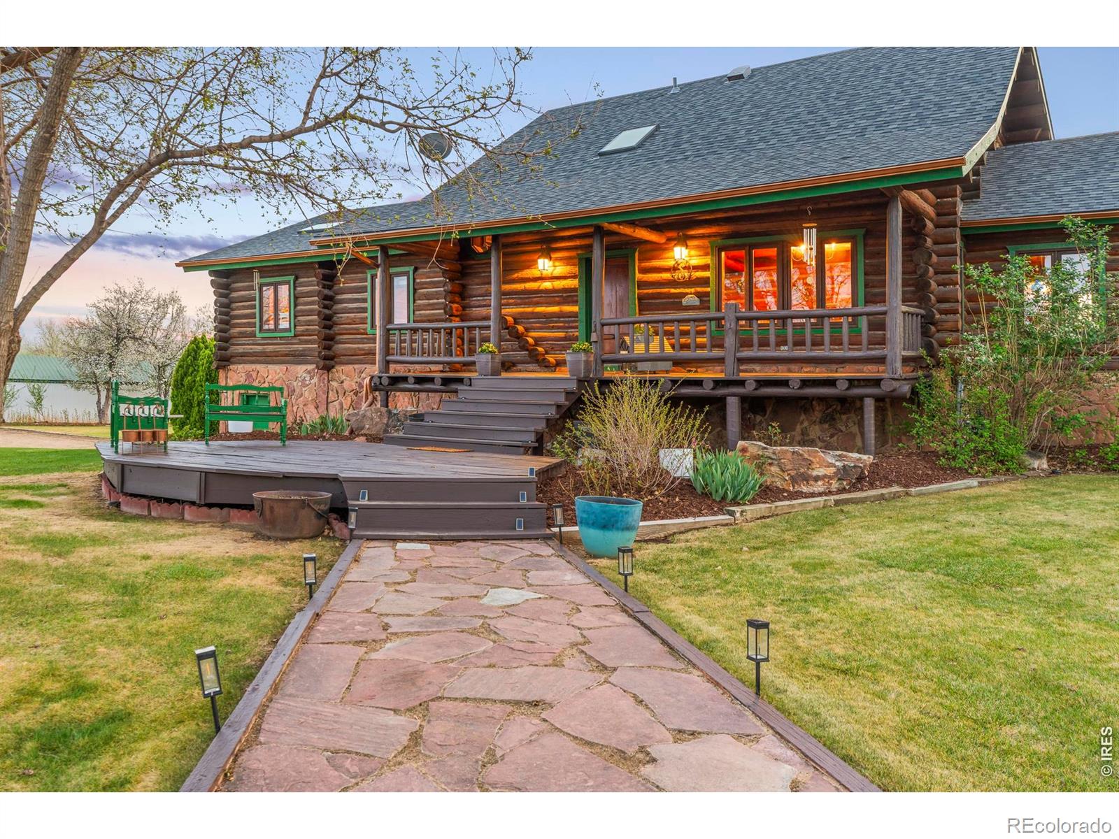 MLS Image #25 for 2360 n 95th street,boulder, Colorado