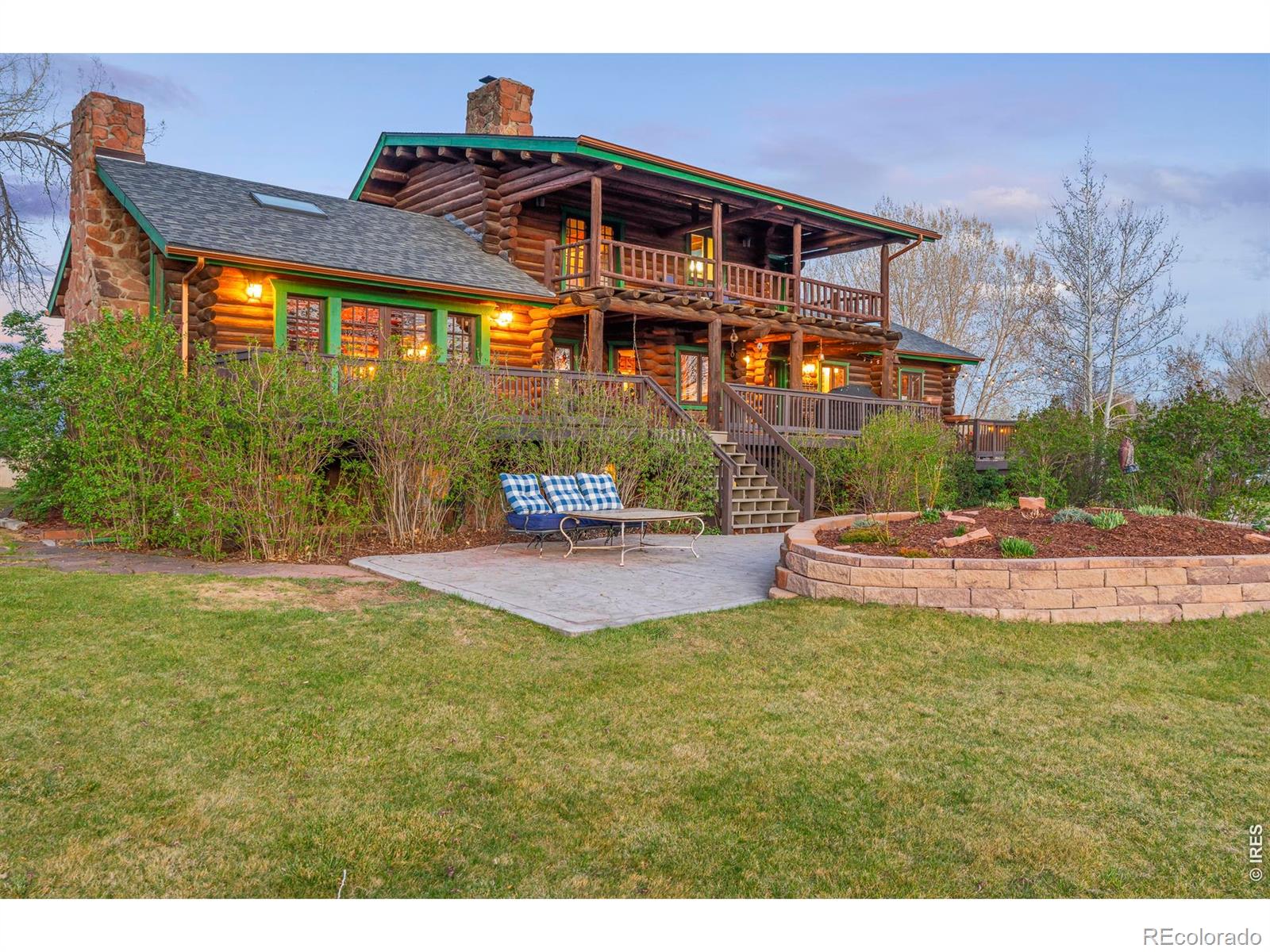 MLS Image #27 for 2360 n 95th street,boulder, Colorado