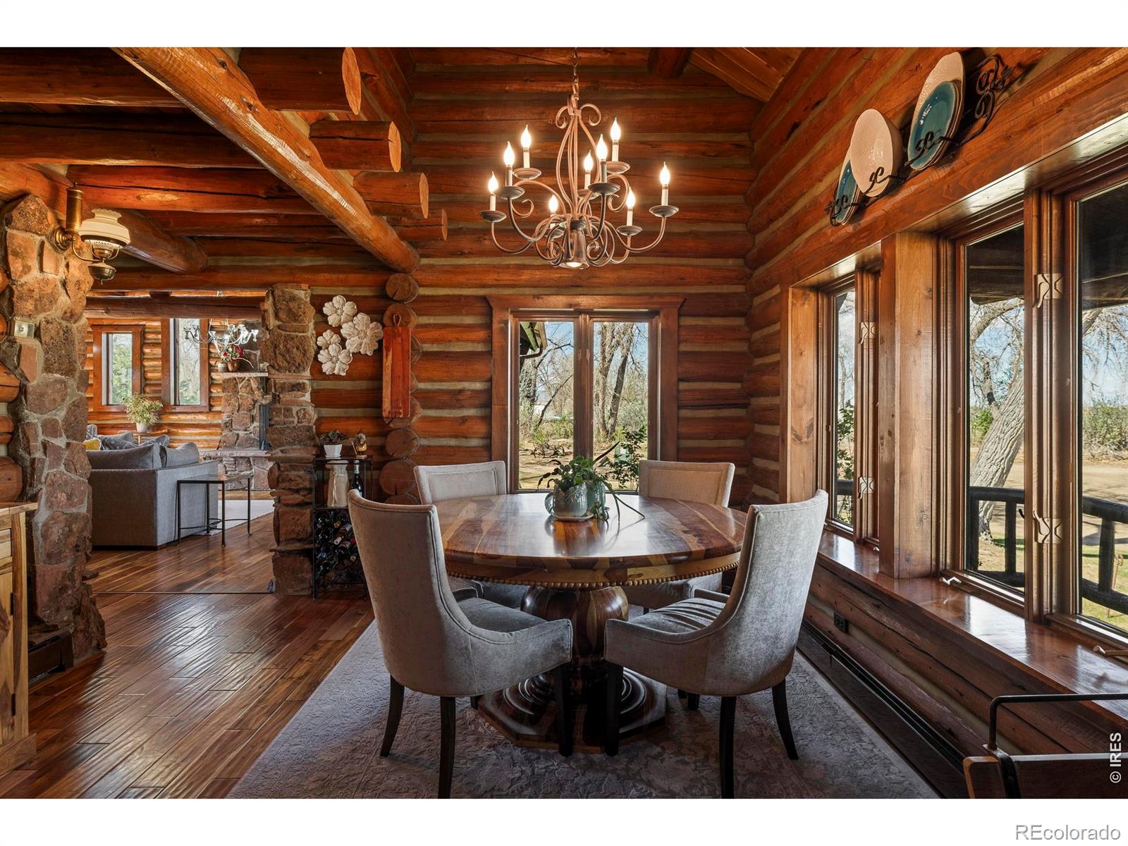 MLS Image #3 for 2360 n 95th street,boulder, Colorado