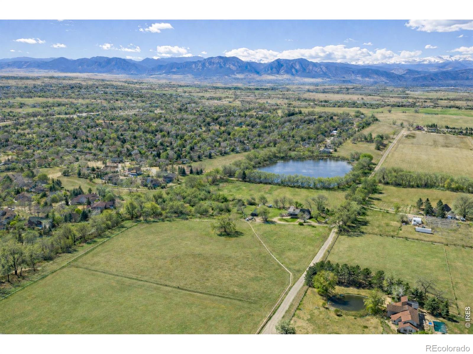 MLS Image #43 for 2360 n 95th street,boulder, Colorado