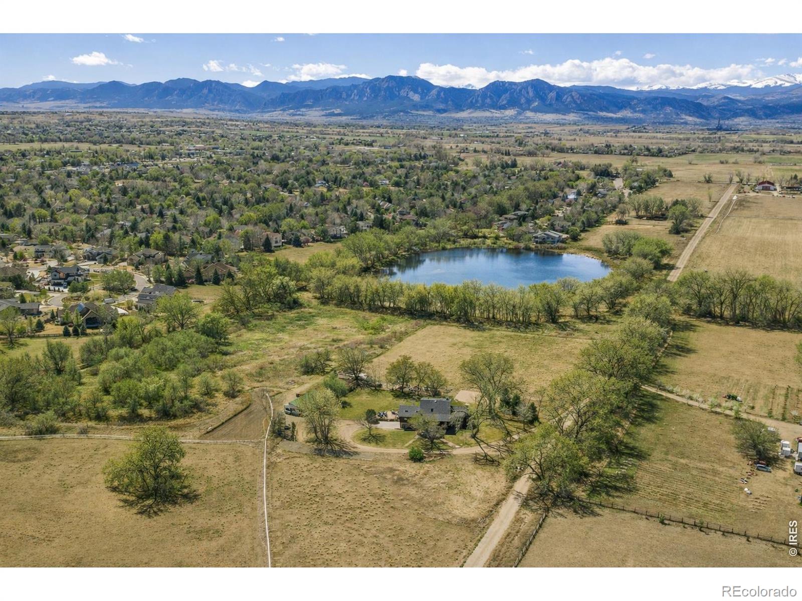 MLS Image #45 for 2360 n 95th street,boulder, Colorado