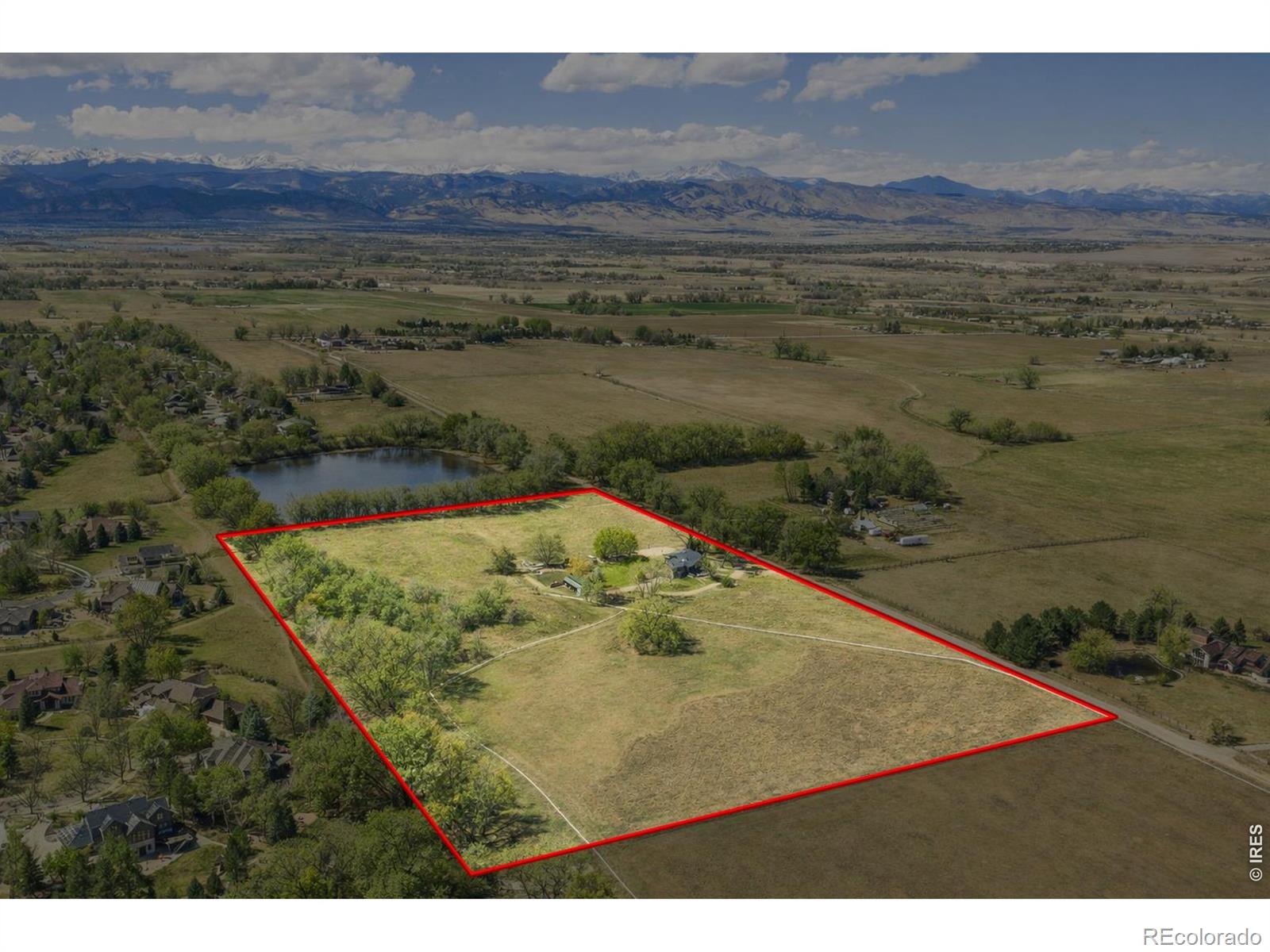 MLS Image #46 for 2360 n 95th street,boulder, Colorado