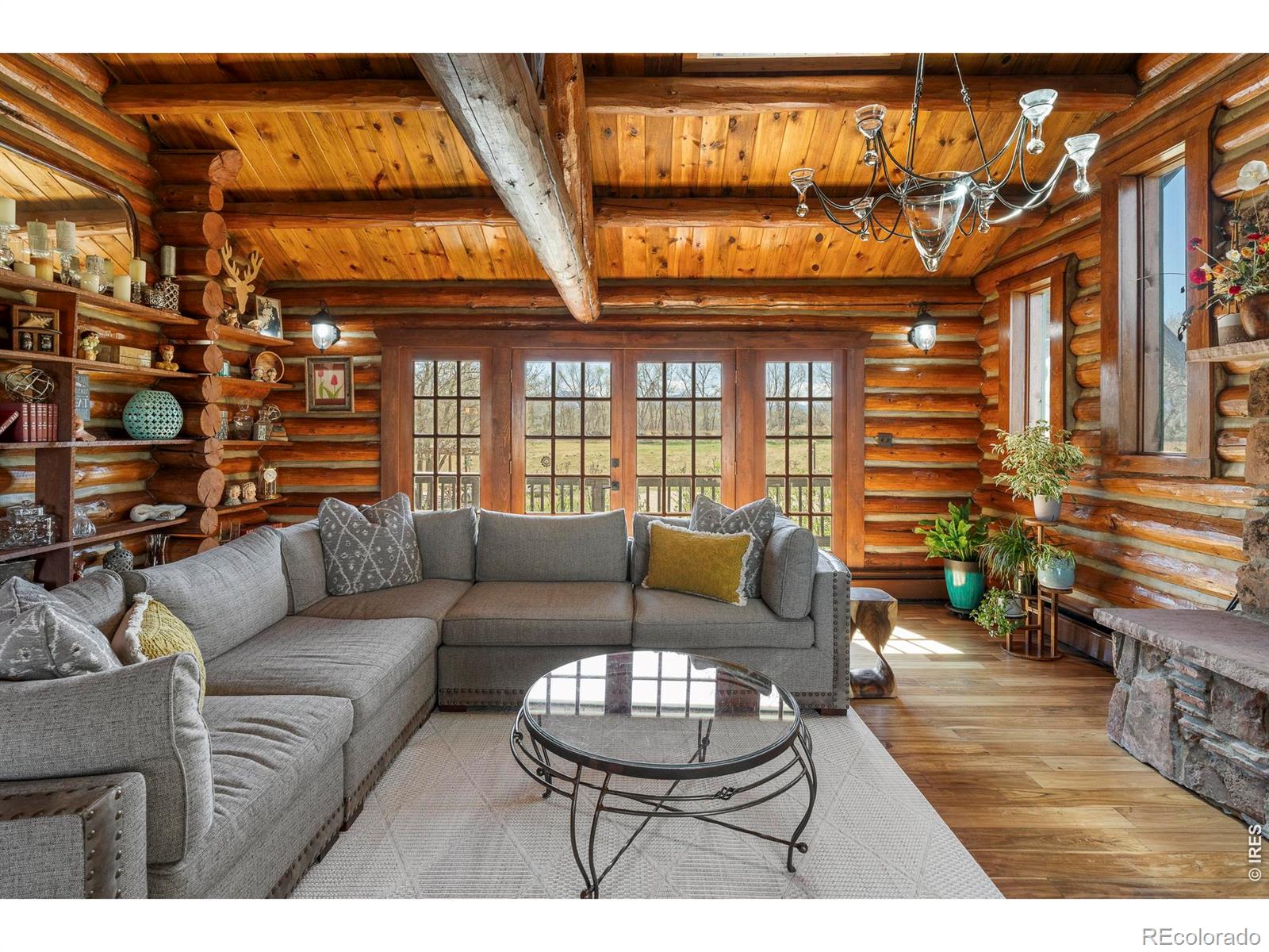 MLS Image #5 for 2360 n 95th street,boulder, Colorado