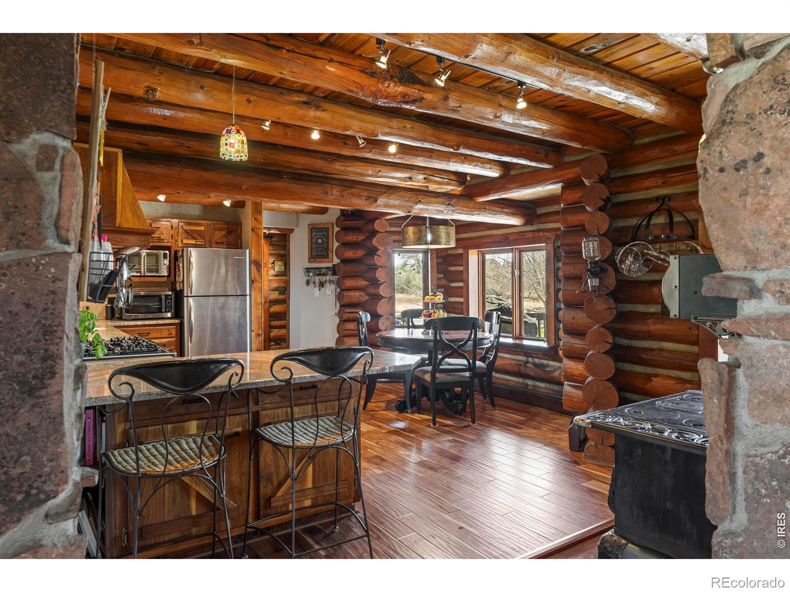 MLS Image #6 for 2360 n 95th street,boulder, Colorado