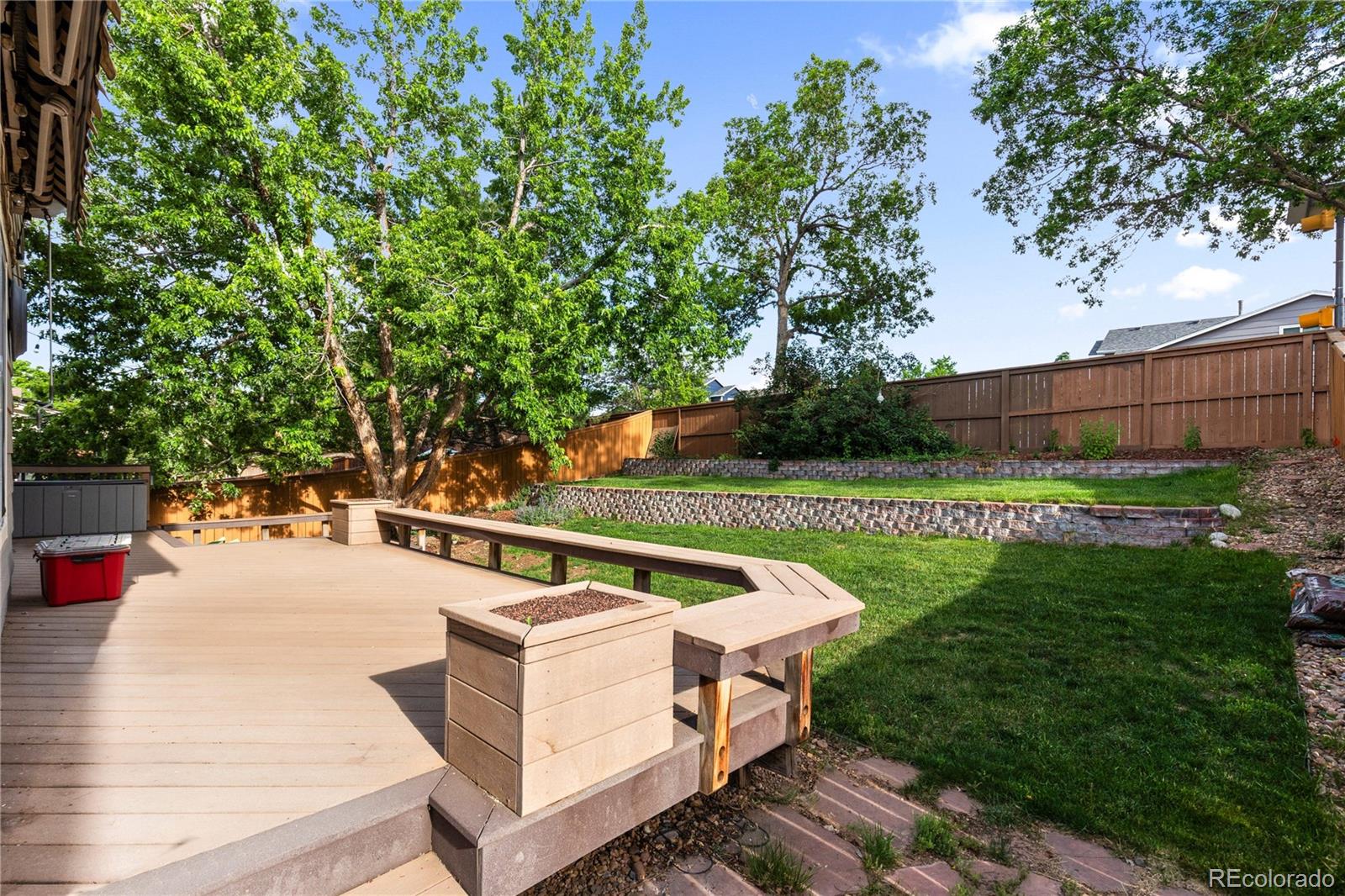 MLS Image #26 for 10327  woodrose lane,highlands ranch, Colorado