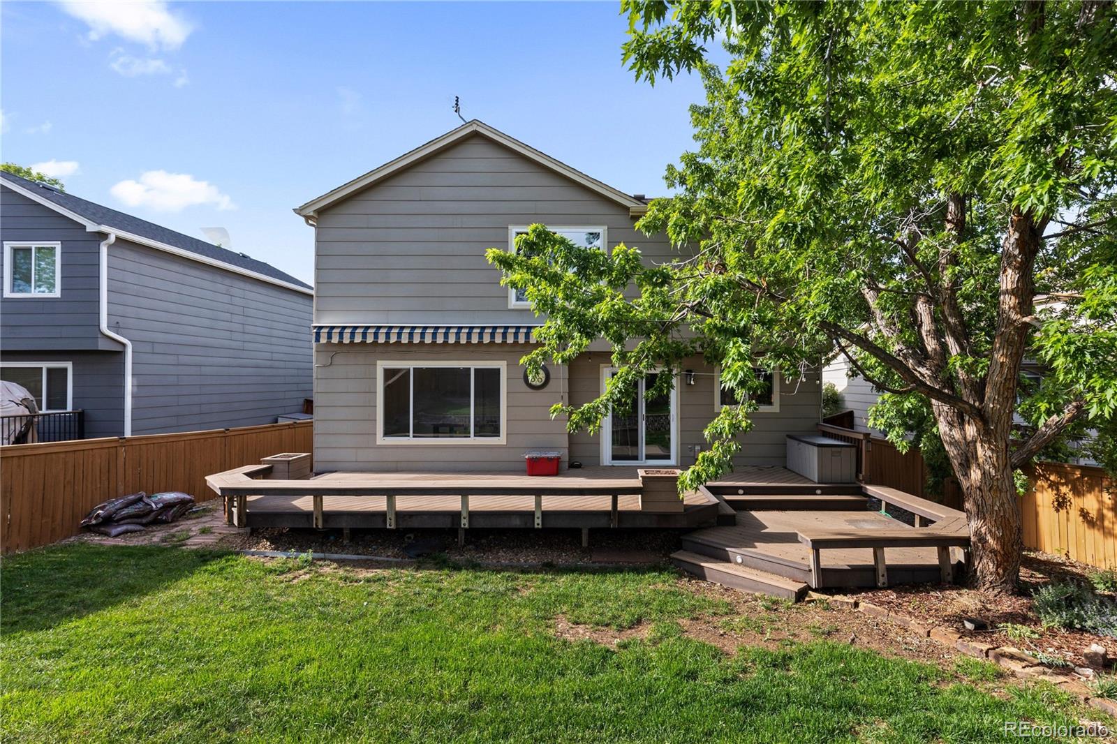 MLS Image #29 for 10327  woodrose lane,highlands ranch, Colorado