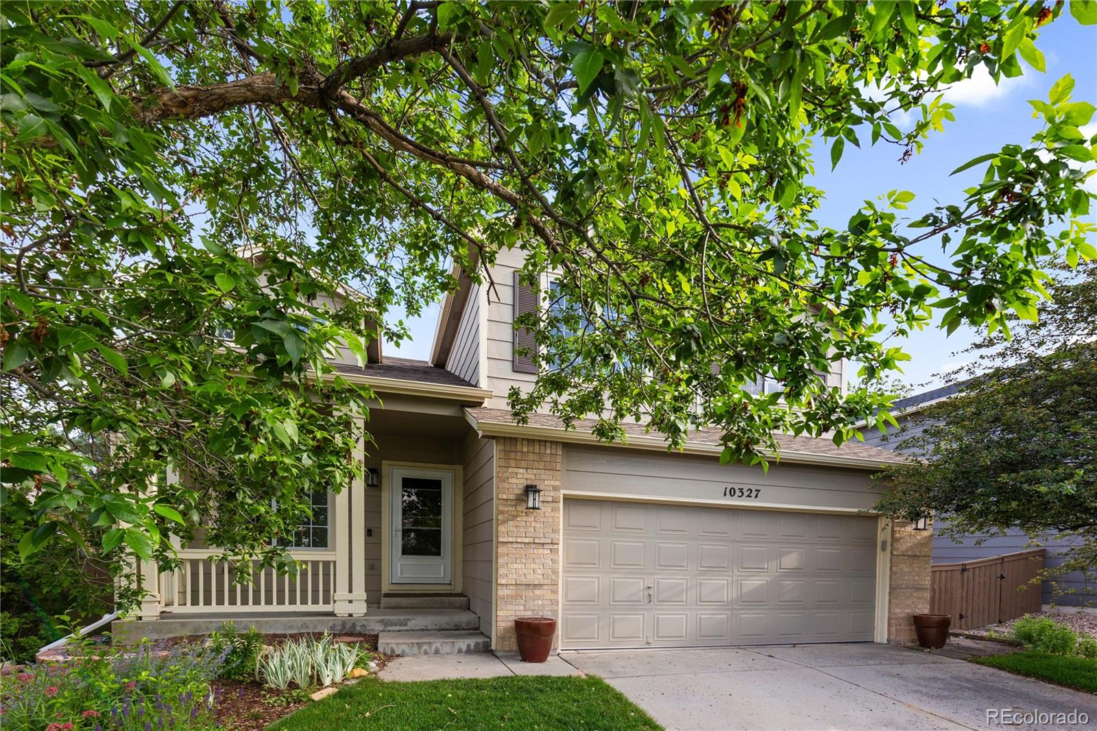 MLS Image #3 for 10327  woodrose lane,highlands ranch, Colorado