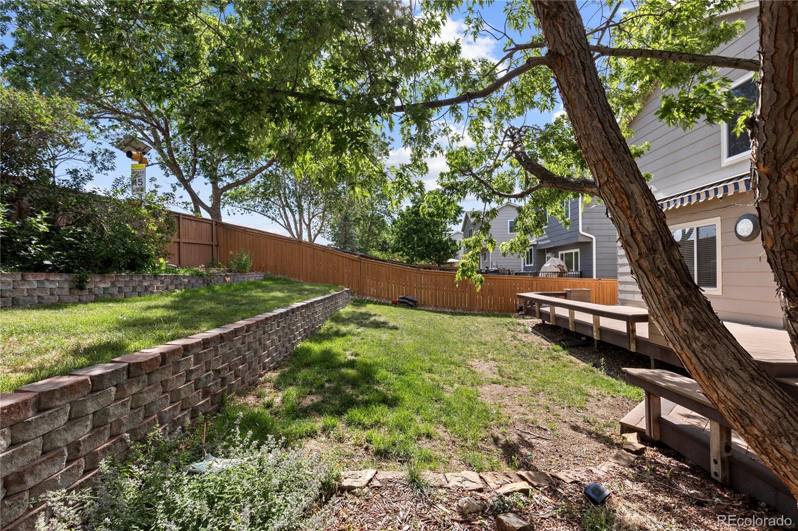 MLS Image #30 for 10327  woodrose lane,highlands ranch, Colorado