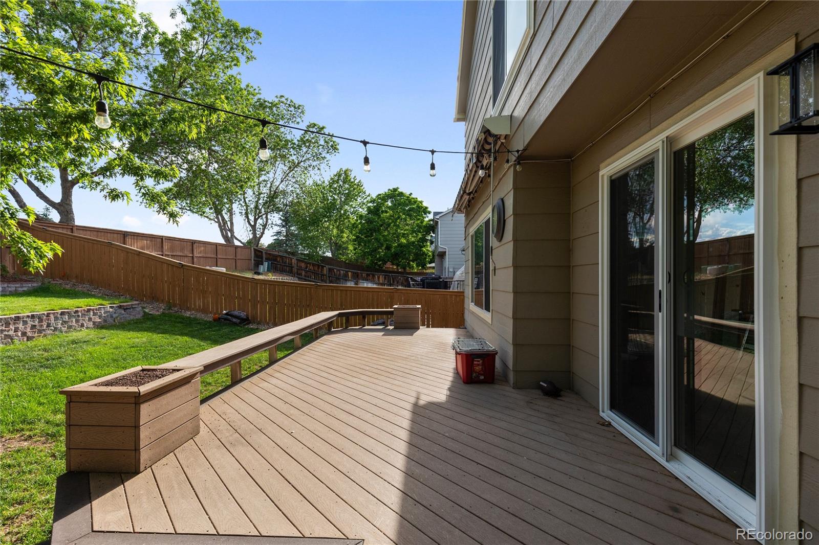 MLS Image #7 for 10327  woodrose lane,highlands ranch, Colorado