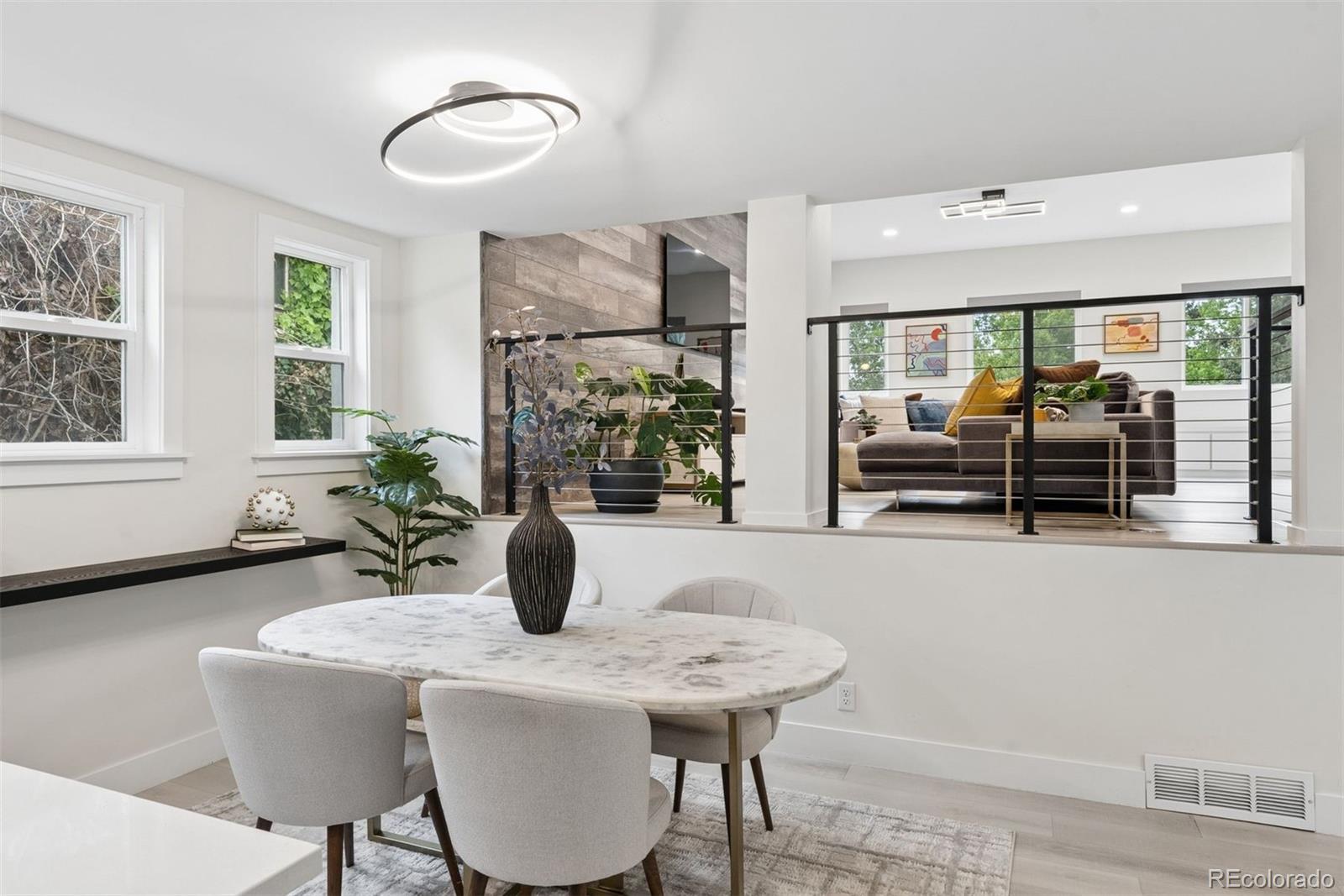 MLS Image #10 for 1560  kearney street,denver, Colorado