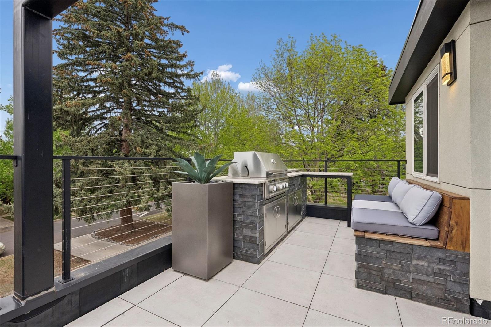 MLS Image #15 for 1560  kearney street,denver, Colorado