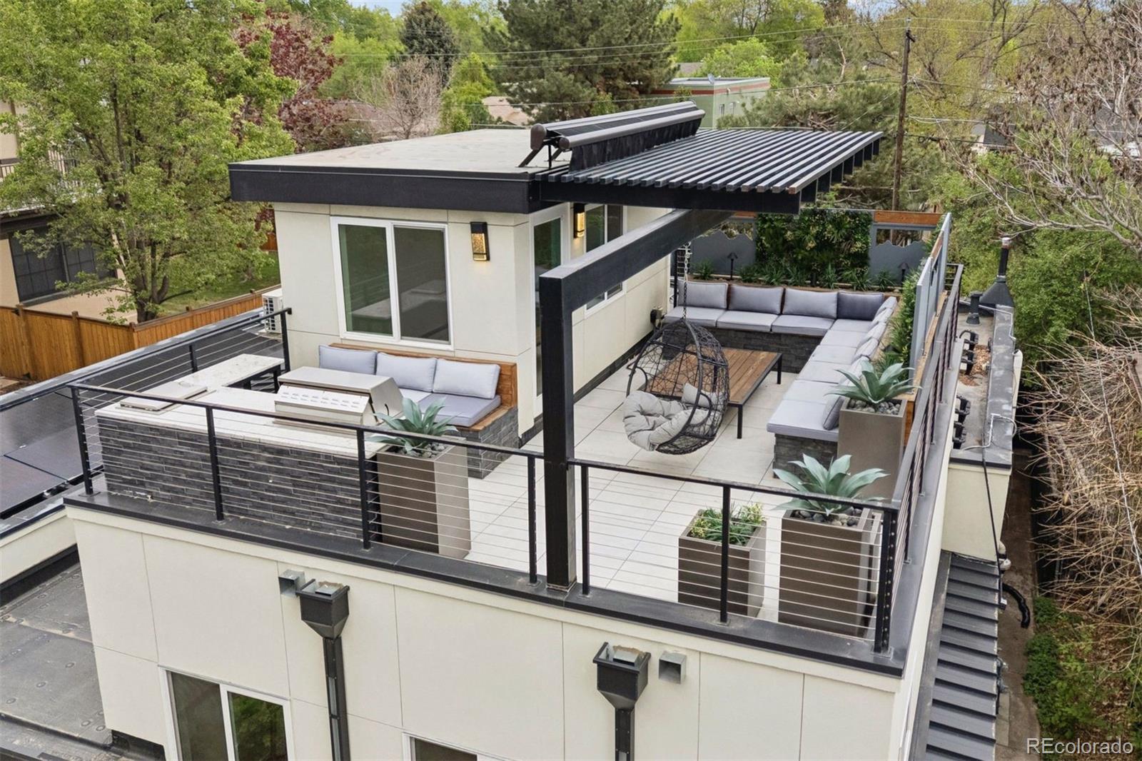 MLS Image #16 for 1560  kearney street,denver, Colorado
