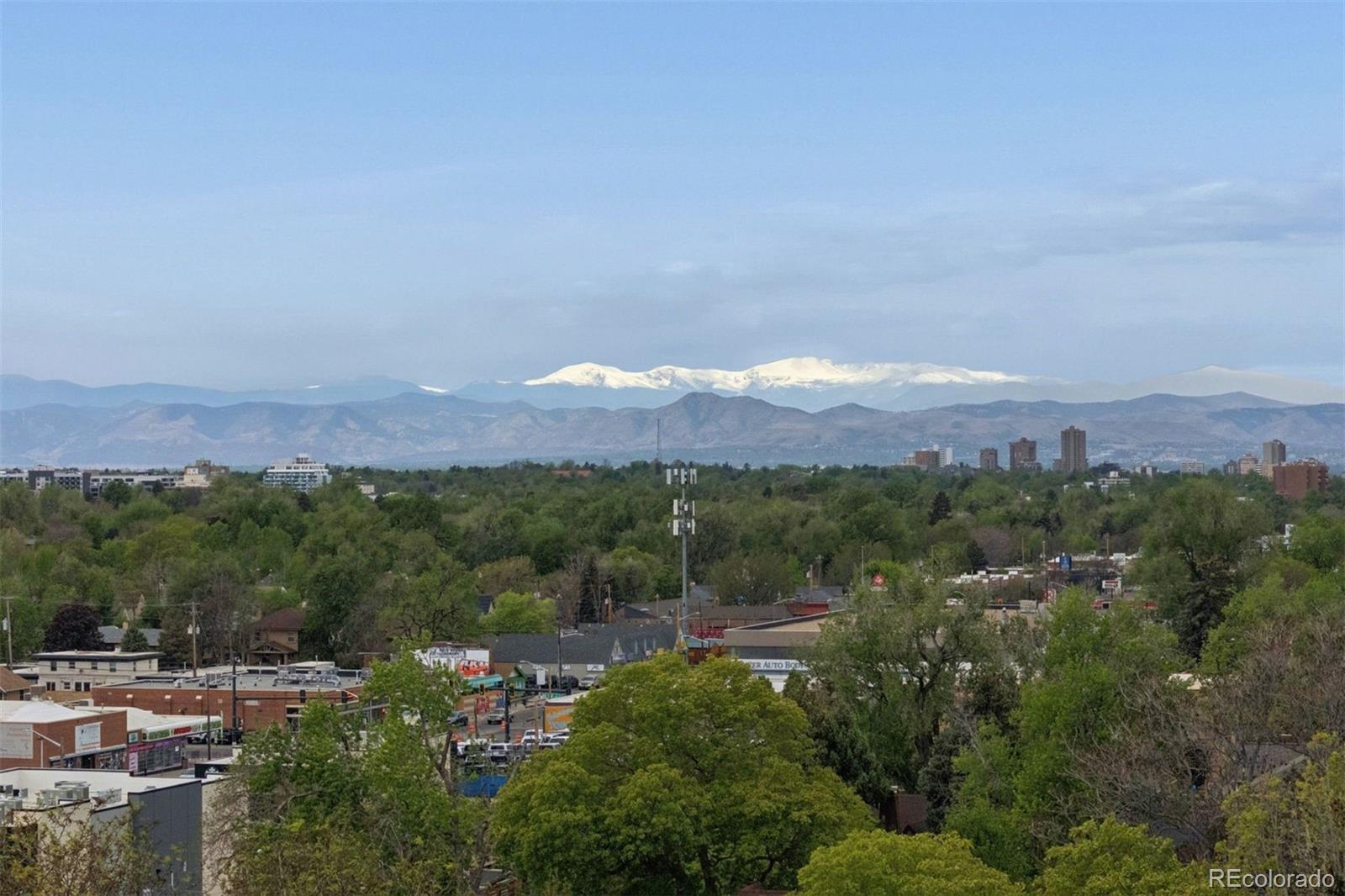 MLS Image #17 for 1560  kearney street,denver, Colorado