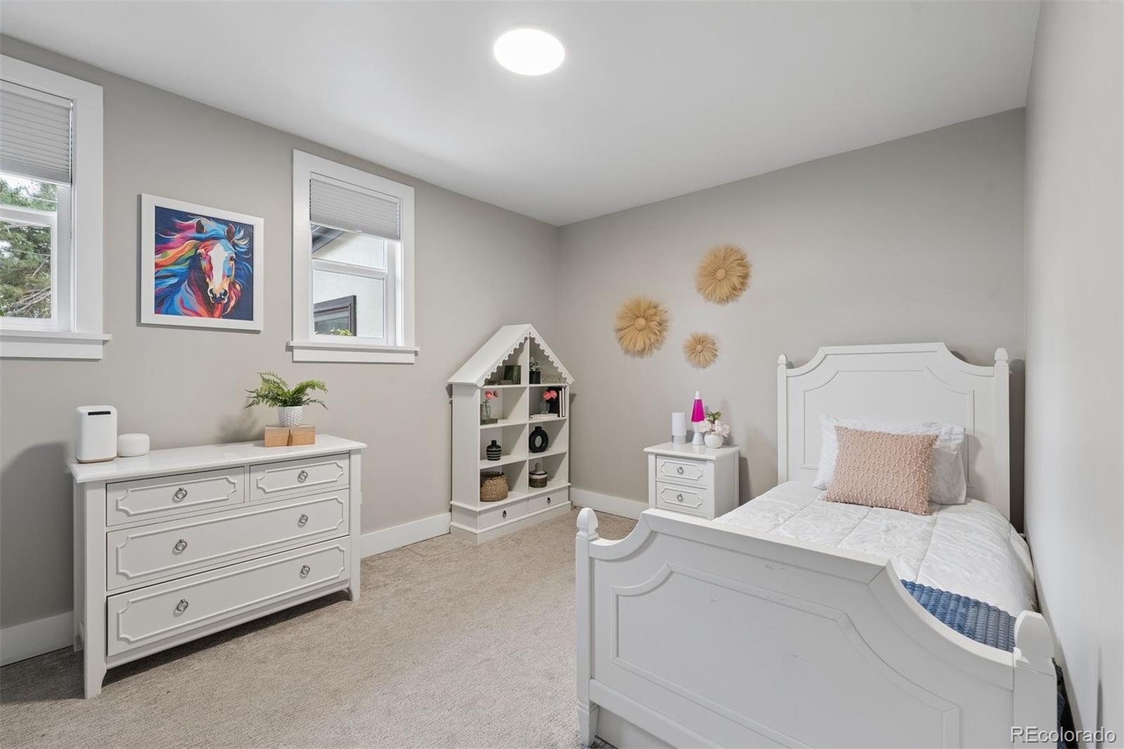 MLS Image #21 for 1560  kearney street,denver, Colorado