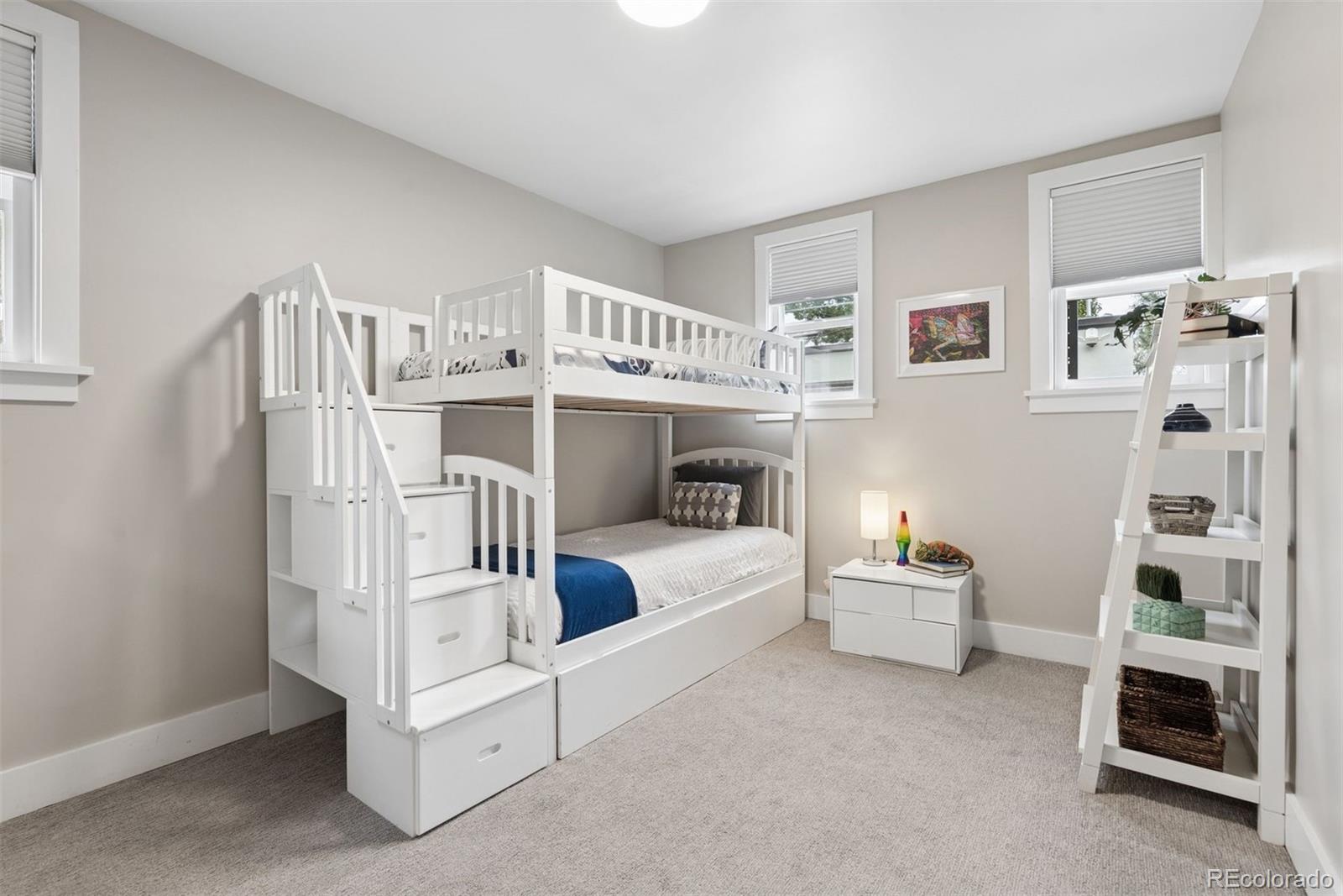 MLS Image #22 for 1560  kearney street,denver, Colorado