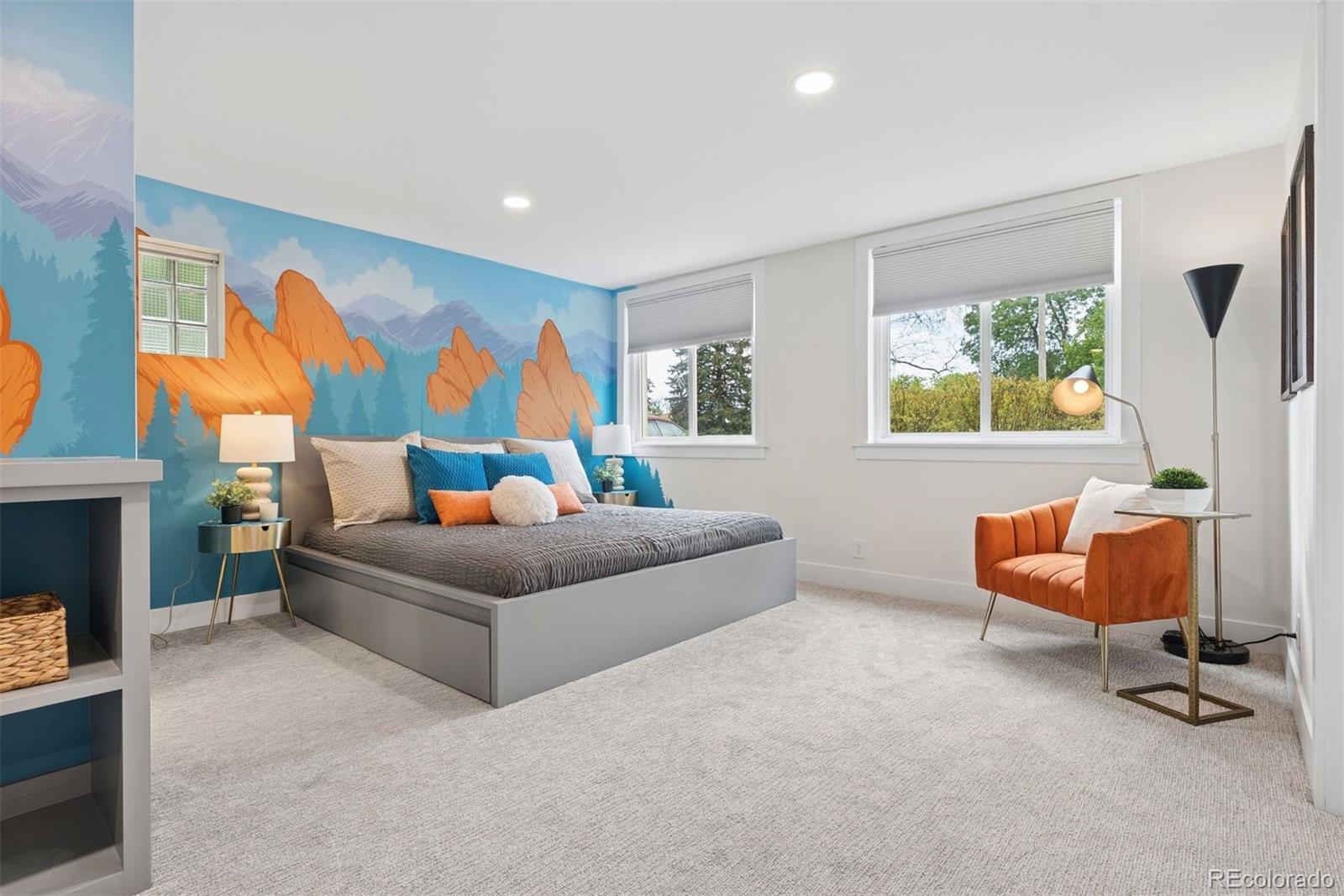 MLS Image #24 for 1560  kearney street,denver, Colorado