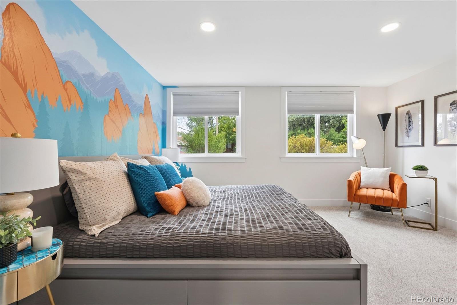 MLS Image #25 for 1560  kearney street,denver, Colorado