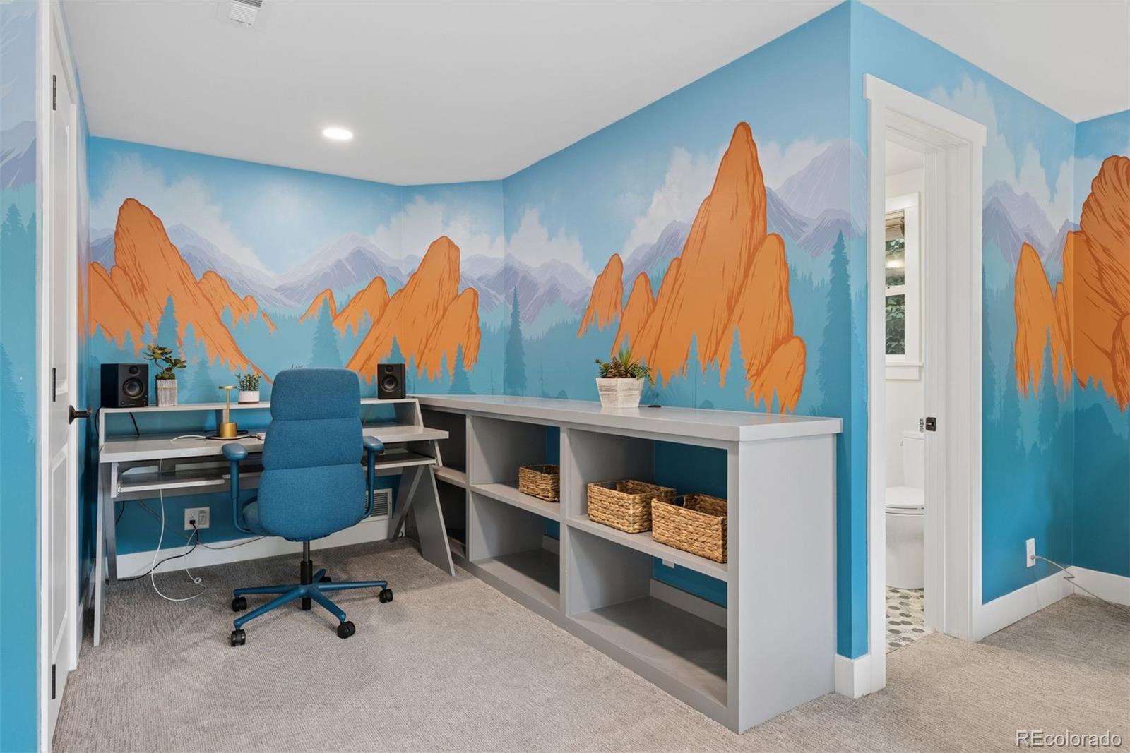 MLS Image #28 for 1560  kearney street,denver, Colorado