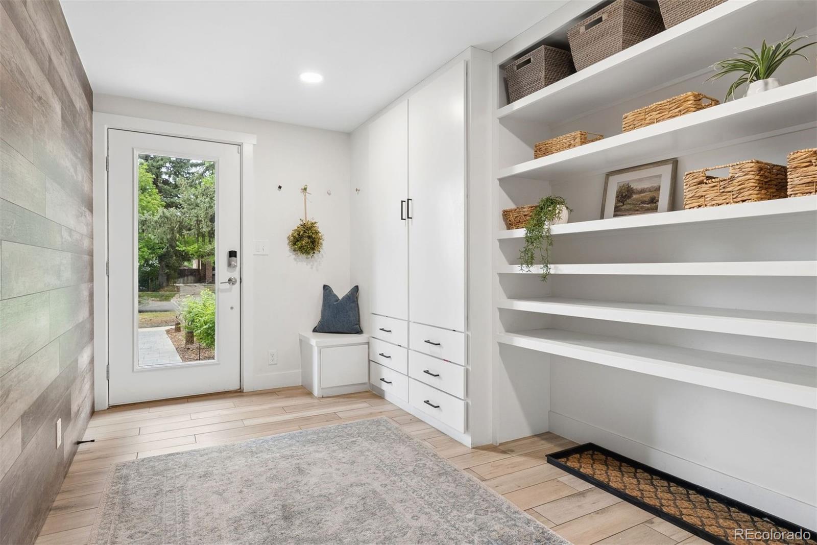MLS Image #3 for 1560  kearney street,denver, Colorado
