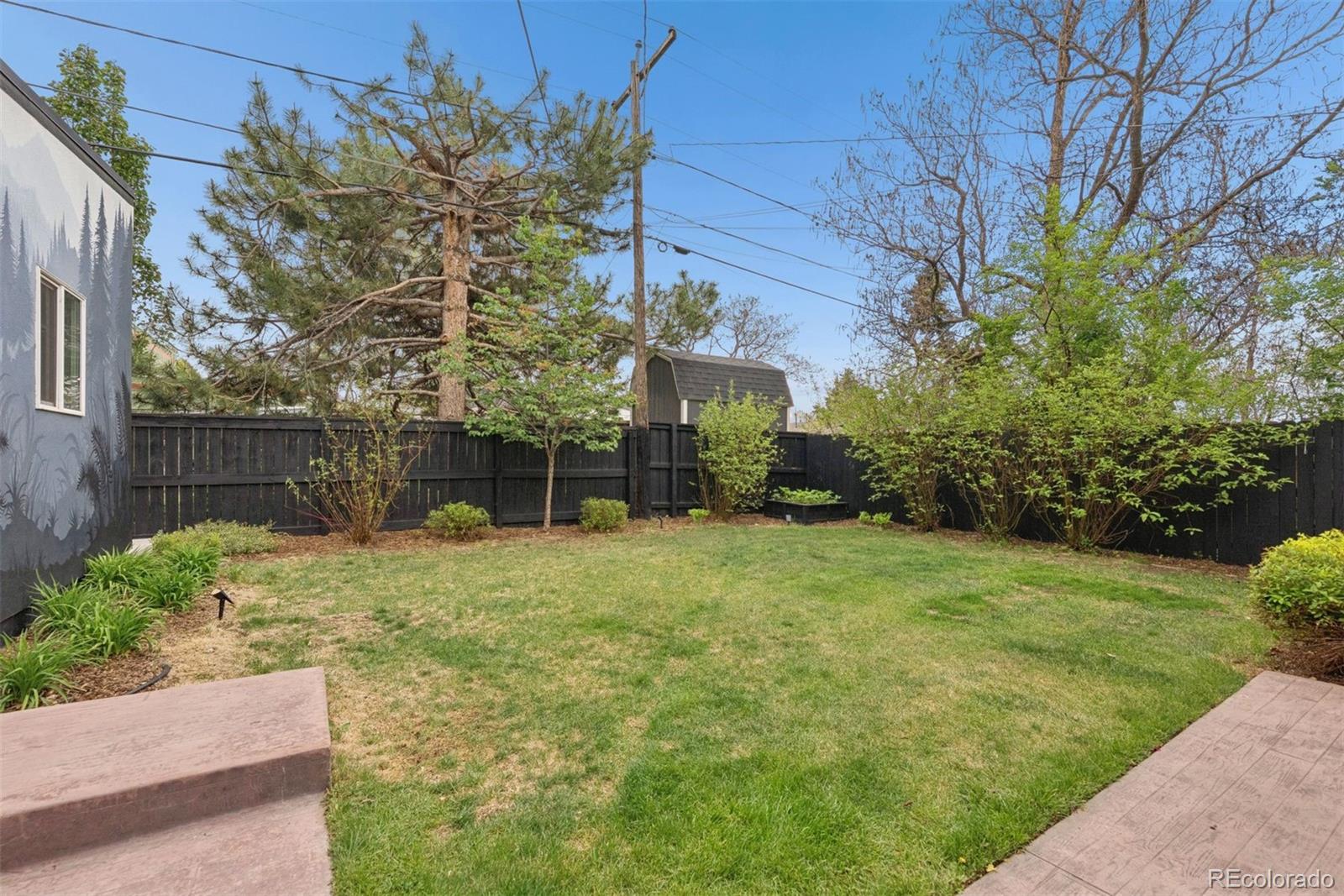 MLS Image #32 for 1560  kearney street,denver, Colorado
