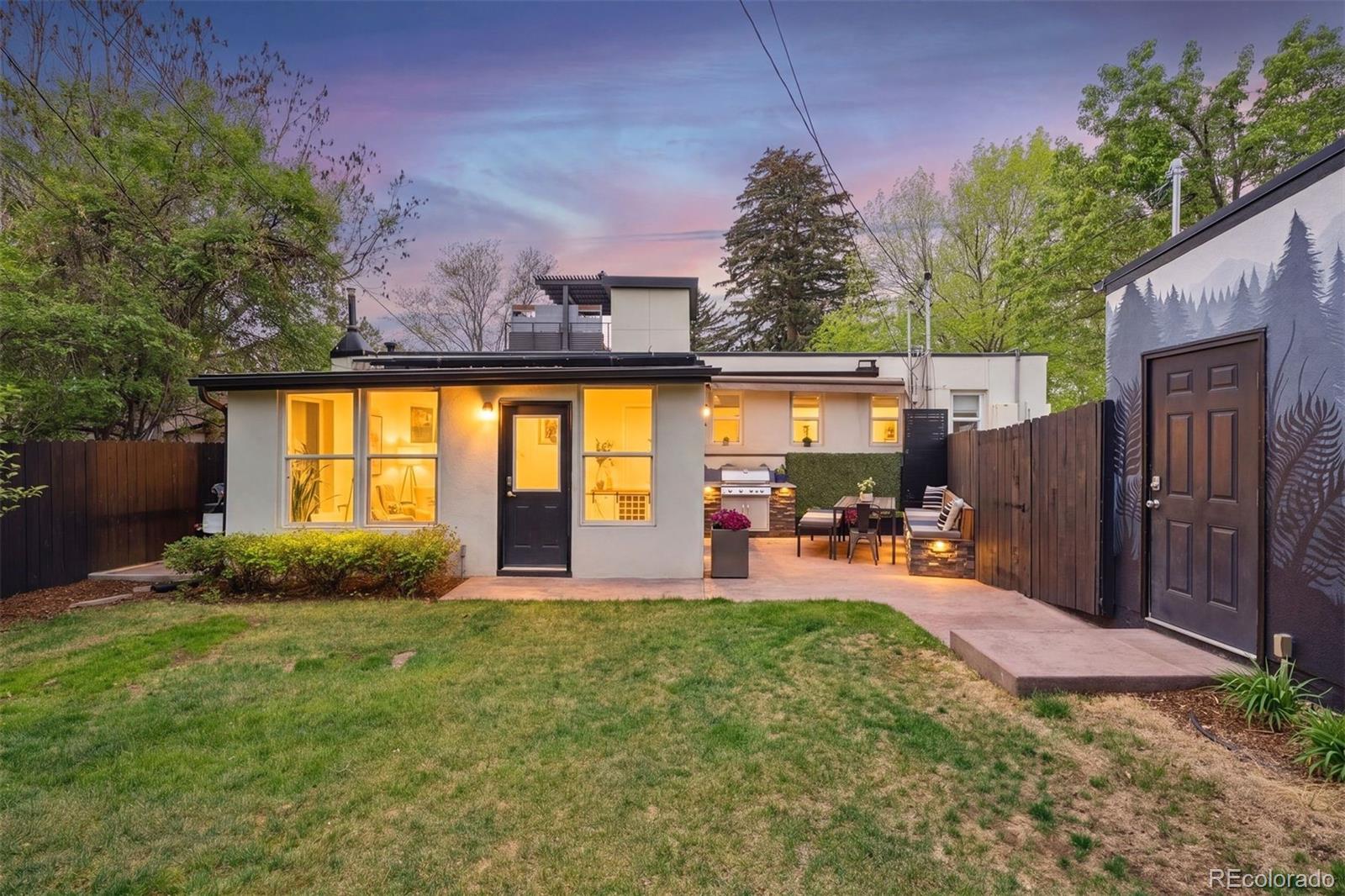 MLS Image #35 for 1560  kearney street,denver, Colorado