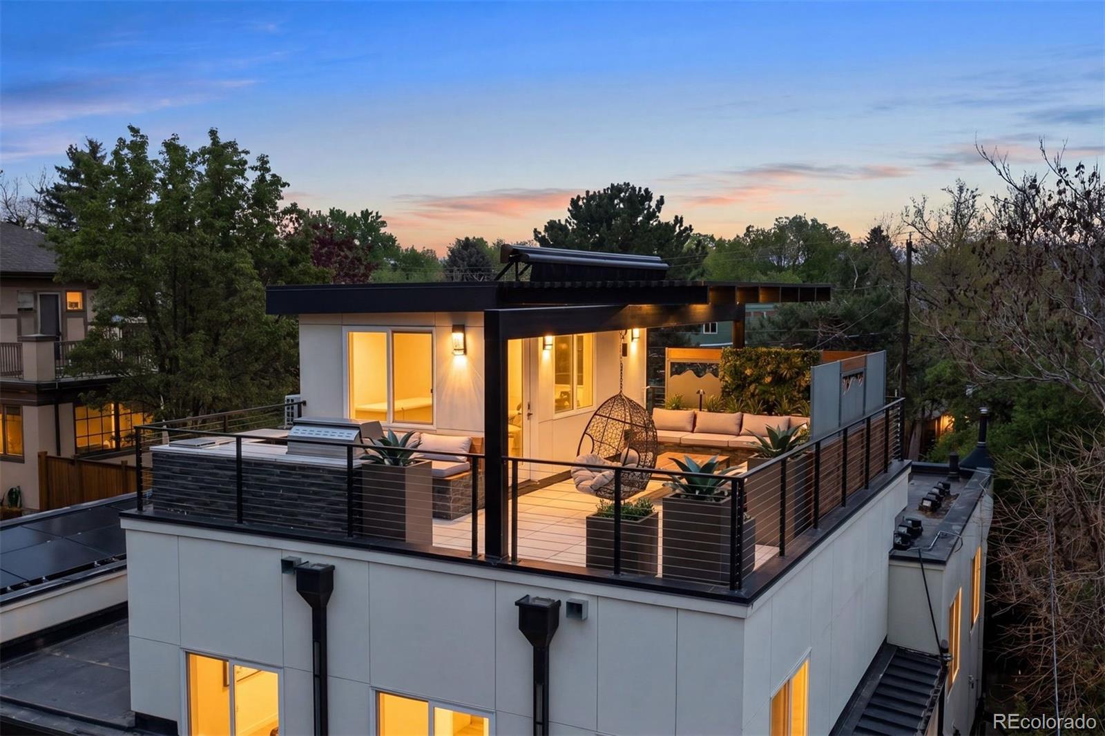 MLS Image #36 for 1560  kearney street,denver, Colorado