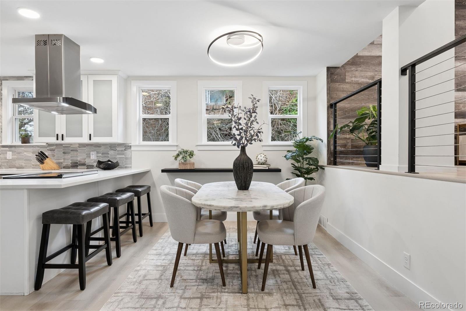 MLS Image #6 for 1560  kearney street,denver, Colorado