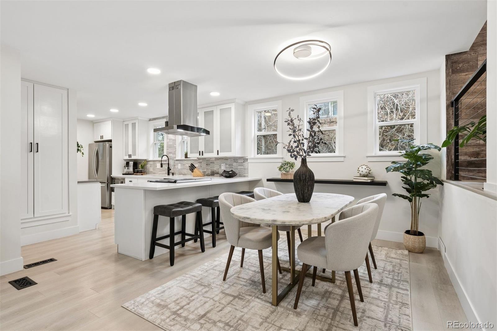 MLS Image #7 for 1560  kearney street,denver, Colorado