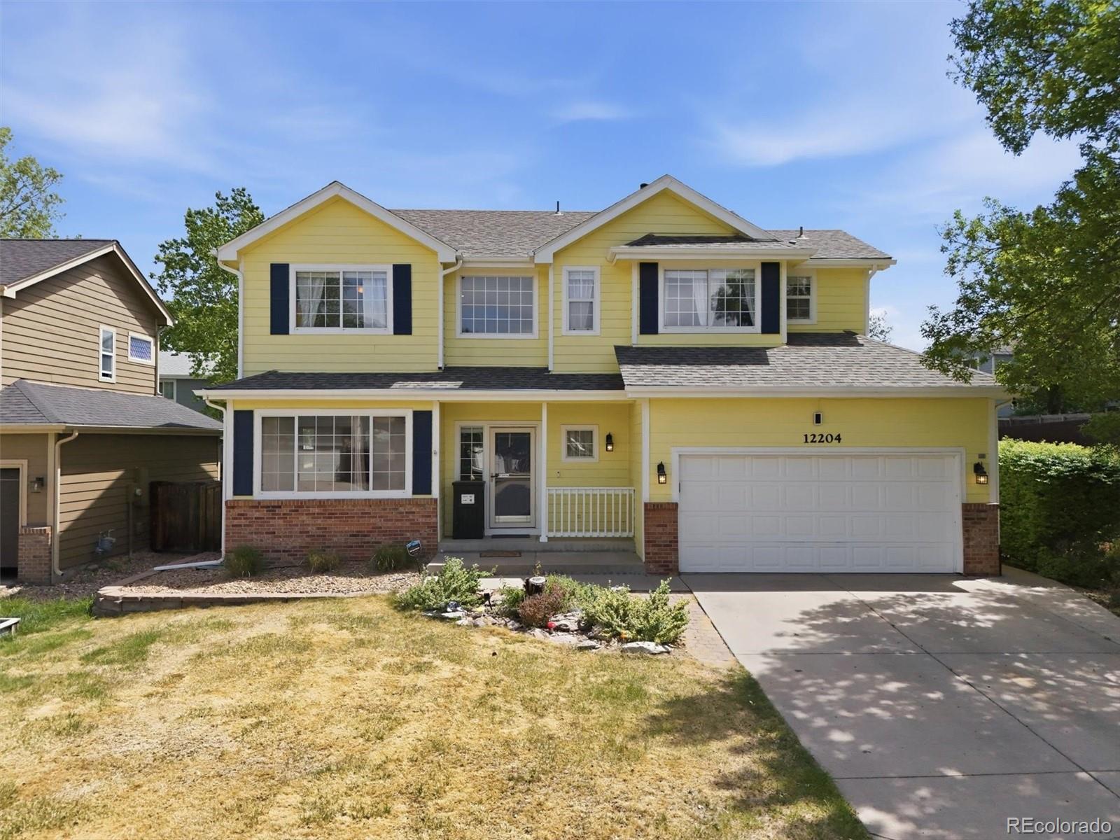 MLS Image #0 for 12204 n ivanhoe court,brighton, Colorado