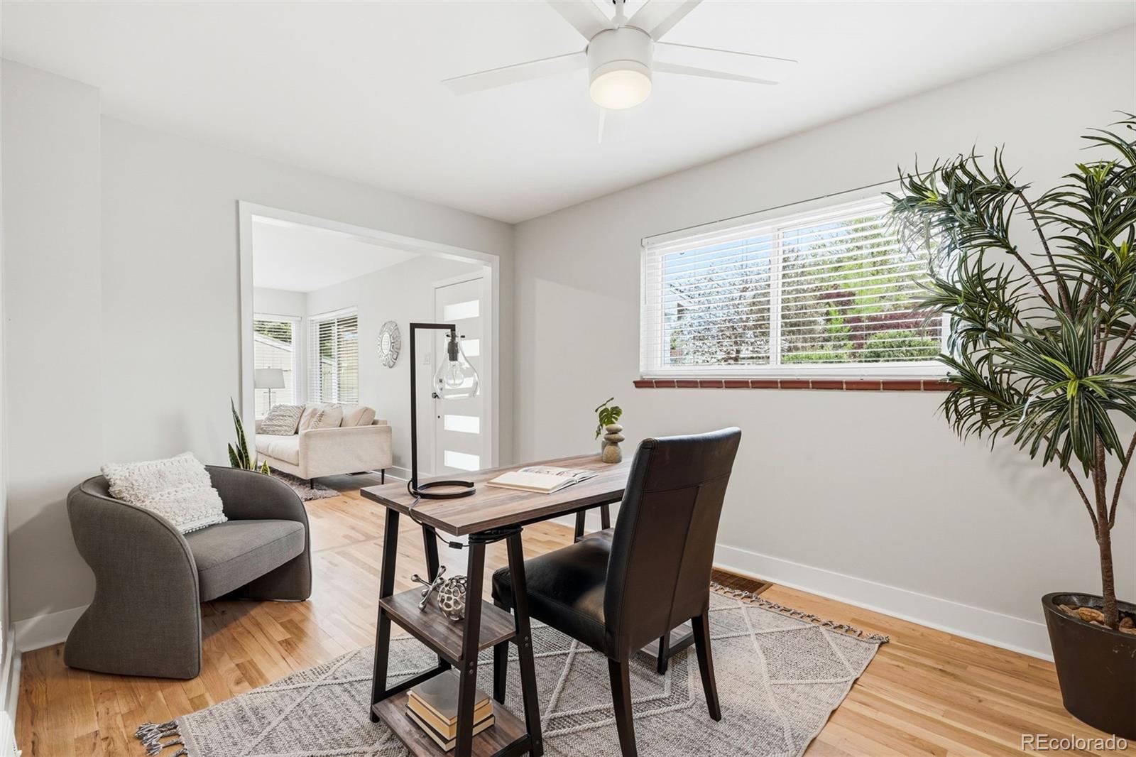 MLS Image #11 for 4676 e utah place,denver, Colorado