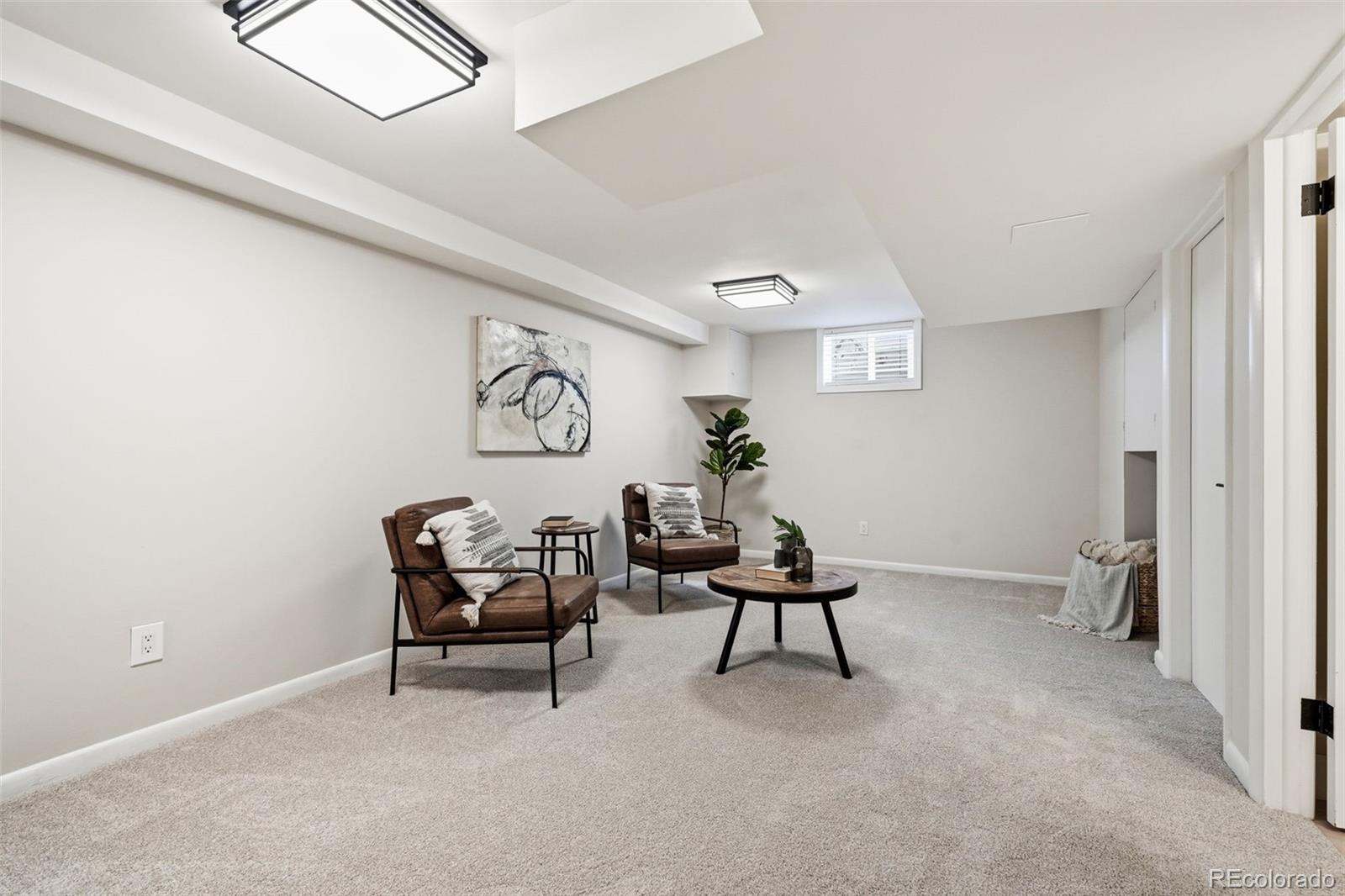 MLS Image #27 for 4676 e utah place,denver, Colorado