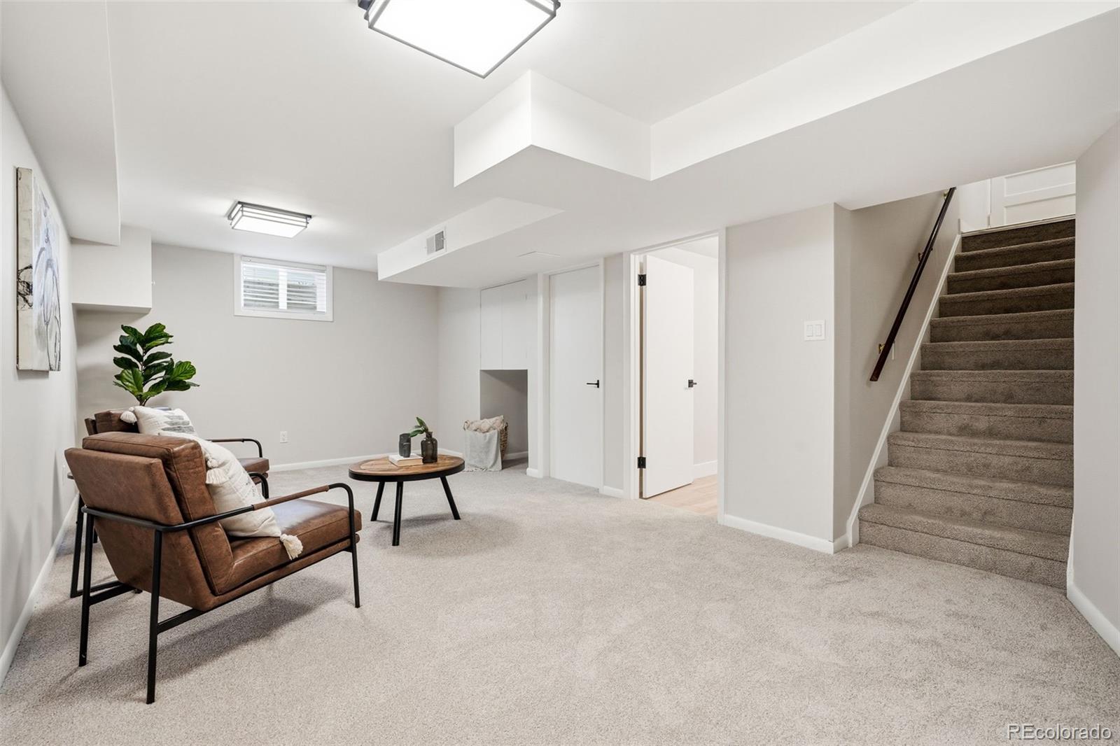 MLS Image #28 for 4676 e utah place,denver, Colorado
