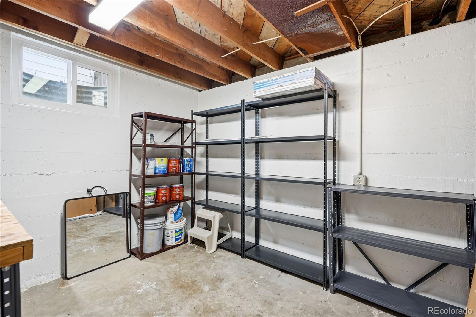 MLS Image #35 for 4676 e utah place,denver, Colorado