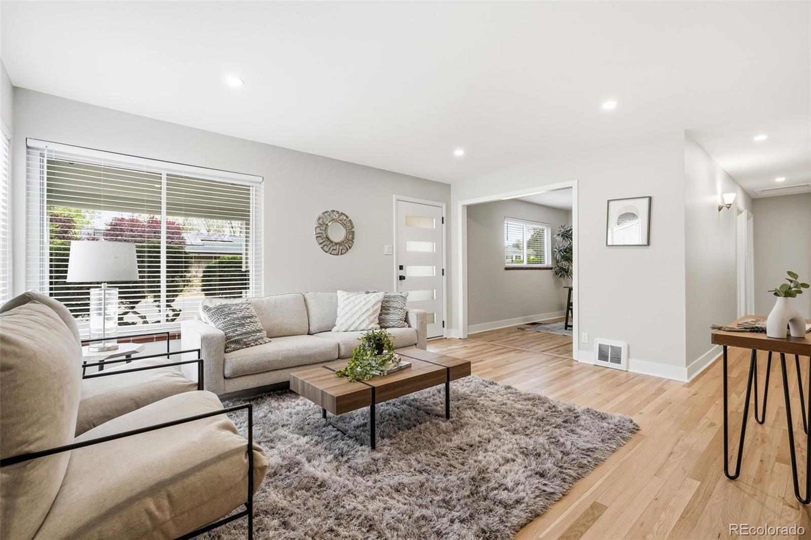 MLS Image #5 for 4676 e utah place,denver, Colorado