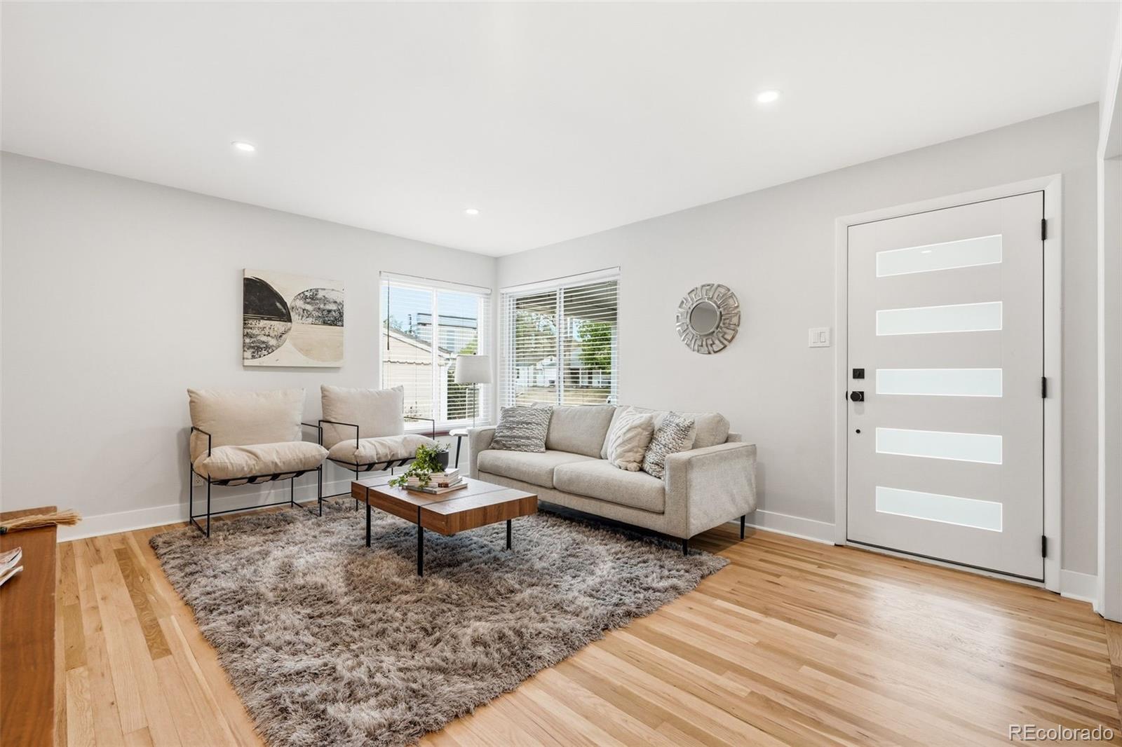 MLS Image #6 for 4676 e utah place,denver, Colorado