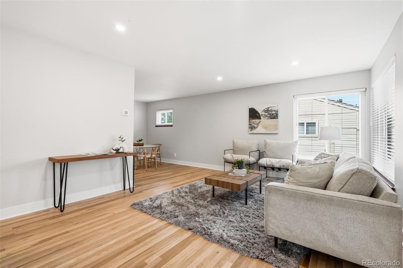MLS Image #7 for 4676 e utah place,denver, Colorado