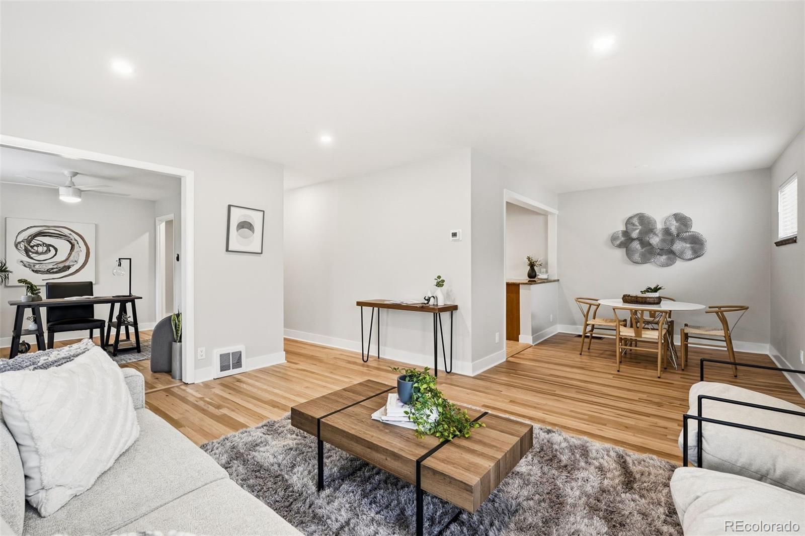 MLS Image #8 for 4676 e utah place,denver, Colorado