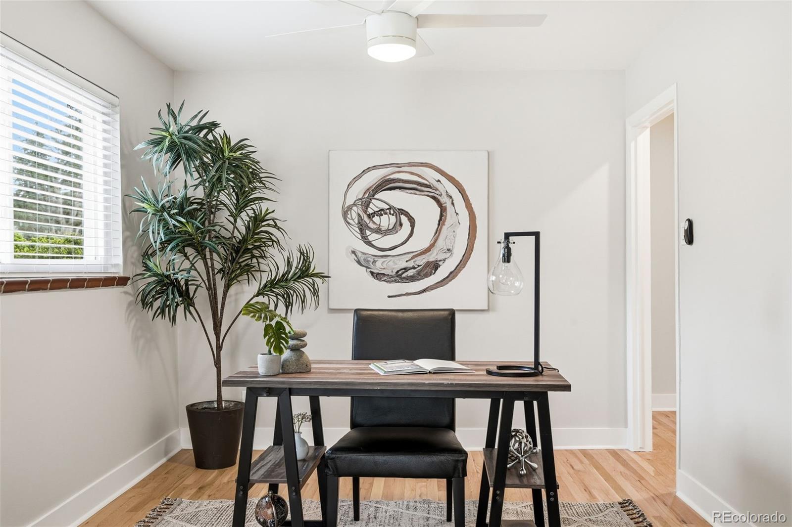 MLS Image #9 for 4676 e utah place,denver, Colorado
