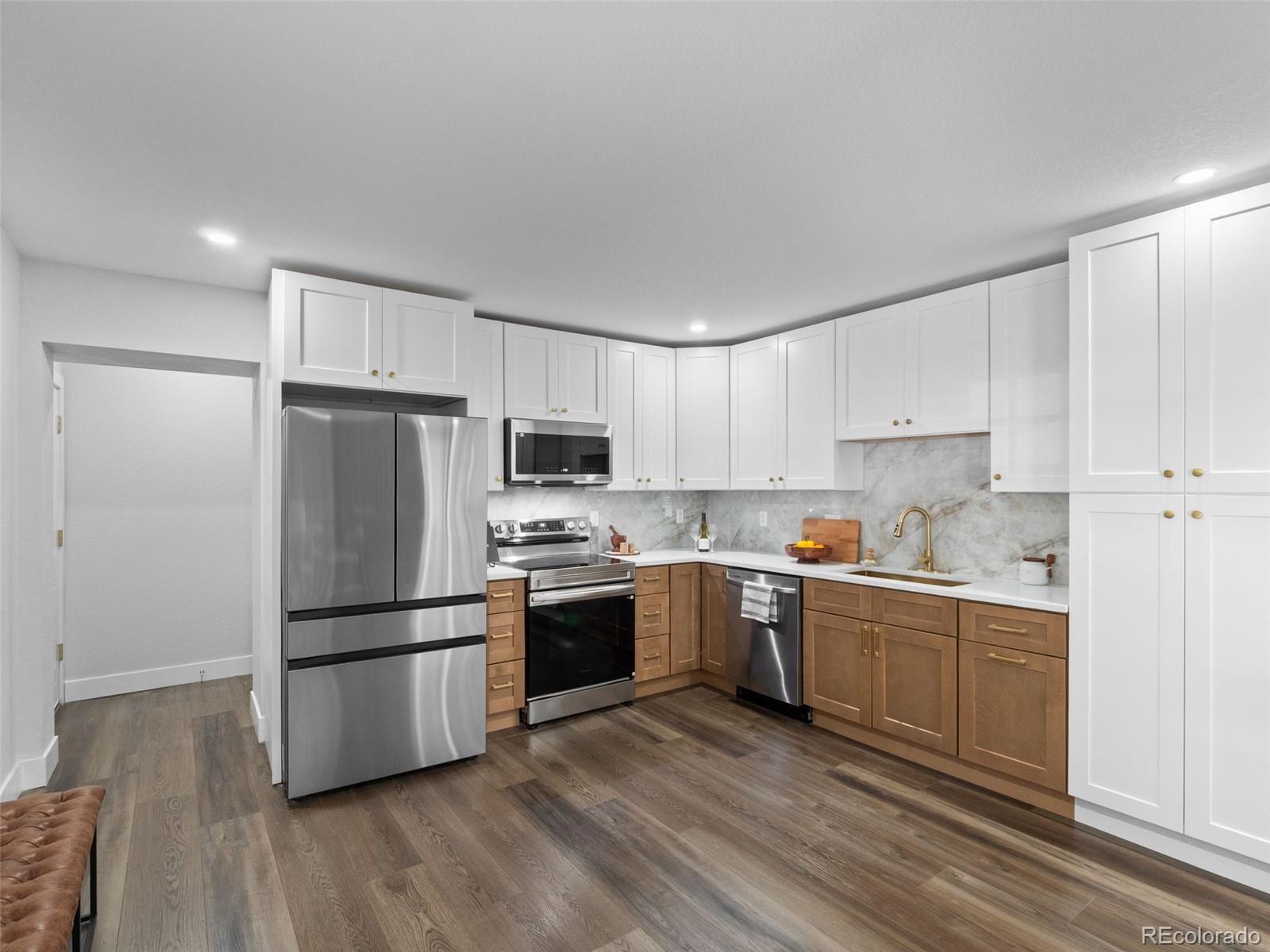 MLS Image #4 for 5400 w 1 st avenue,lakewood, Colorado