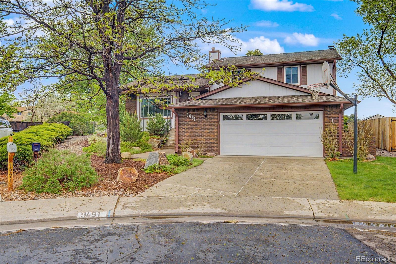 MLS Image #0 for 9491 w jewell place,lakewood, Colorado