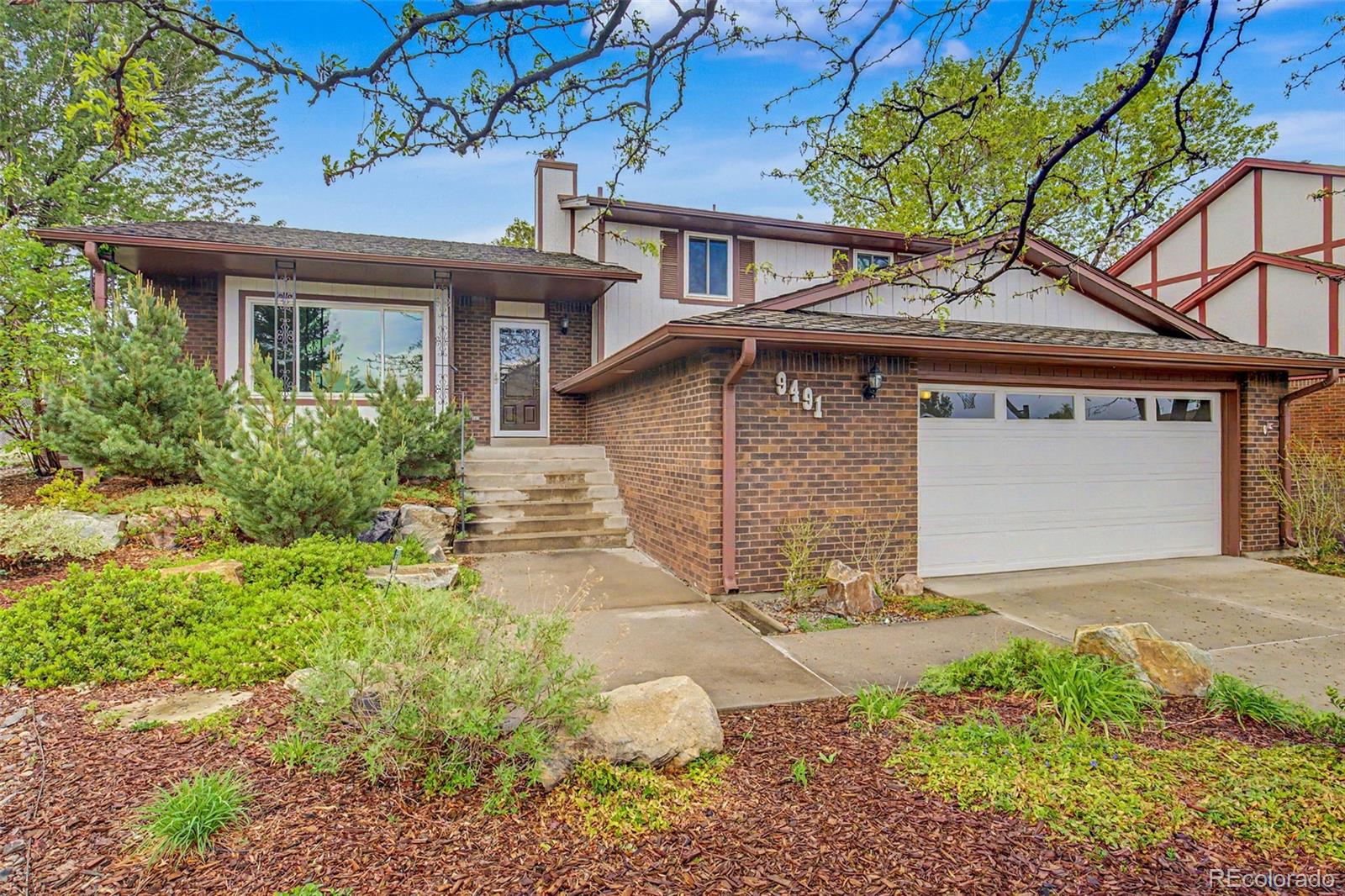 MLS Image #1 for 9491 w jewell place,lakewood, Colorado