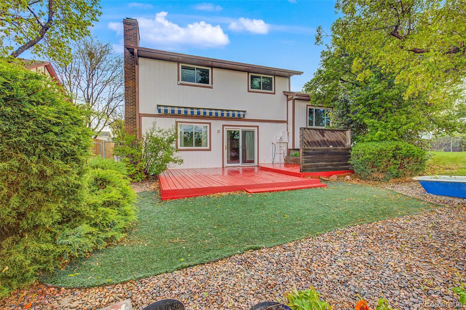 MLS Image #2 for 9491 w jewell place,lakewood, Colorado