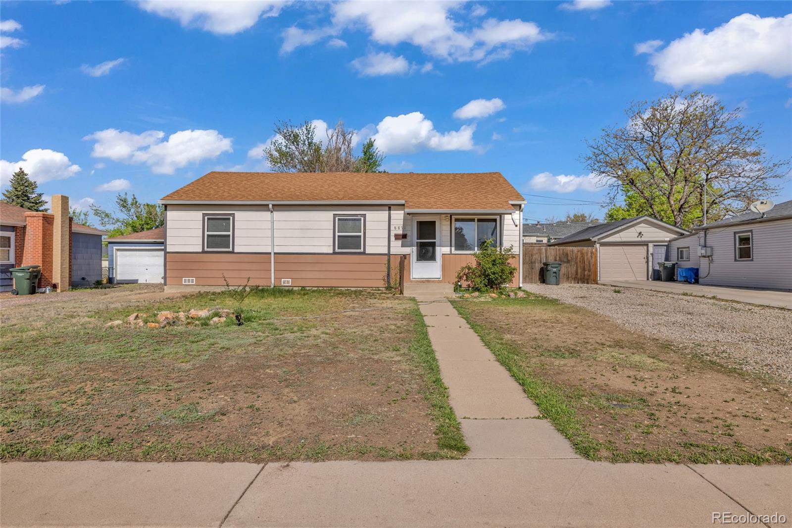 MLS Image #3 for 8891  race street,thornton, Colorado