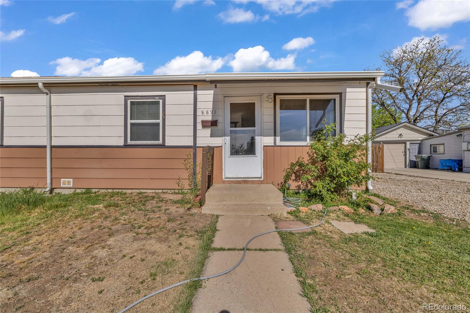 MLS Image #4 for 8891  race street,thornton, Colorado
