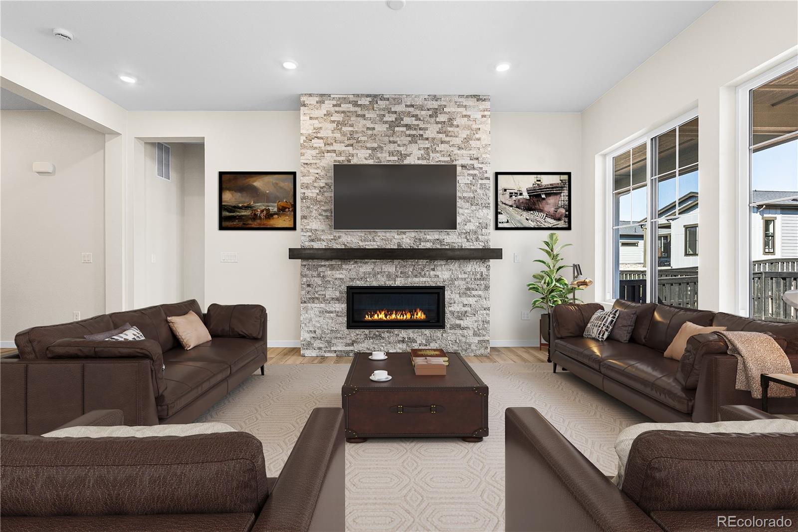 MLS Image #2 for 11136  stonepath street,littleton, Colorado