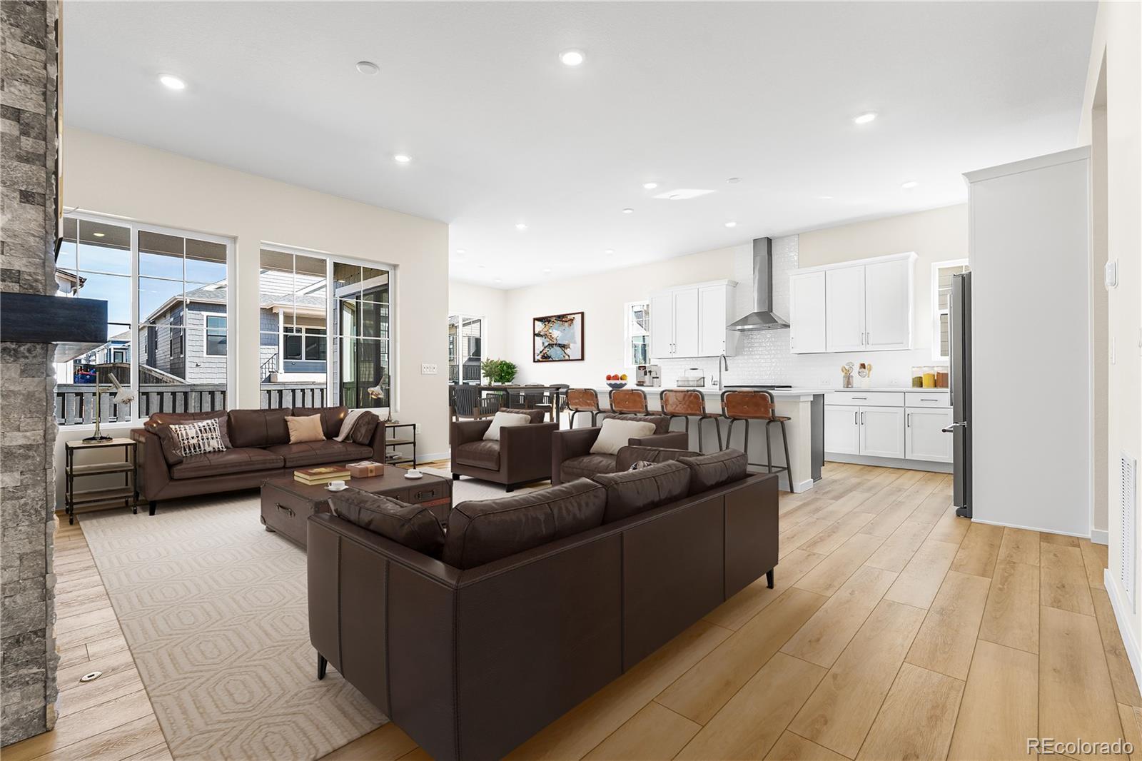MLS Image #3 for 11136  stonepath street,littleton, Colorado
