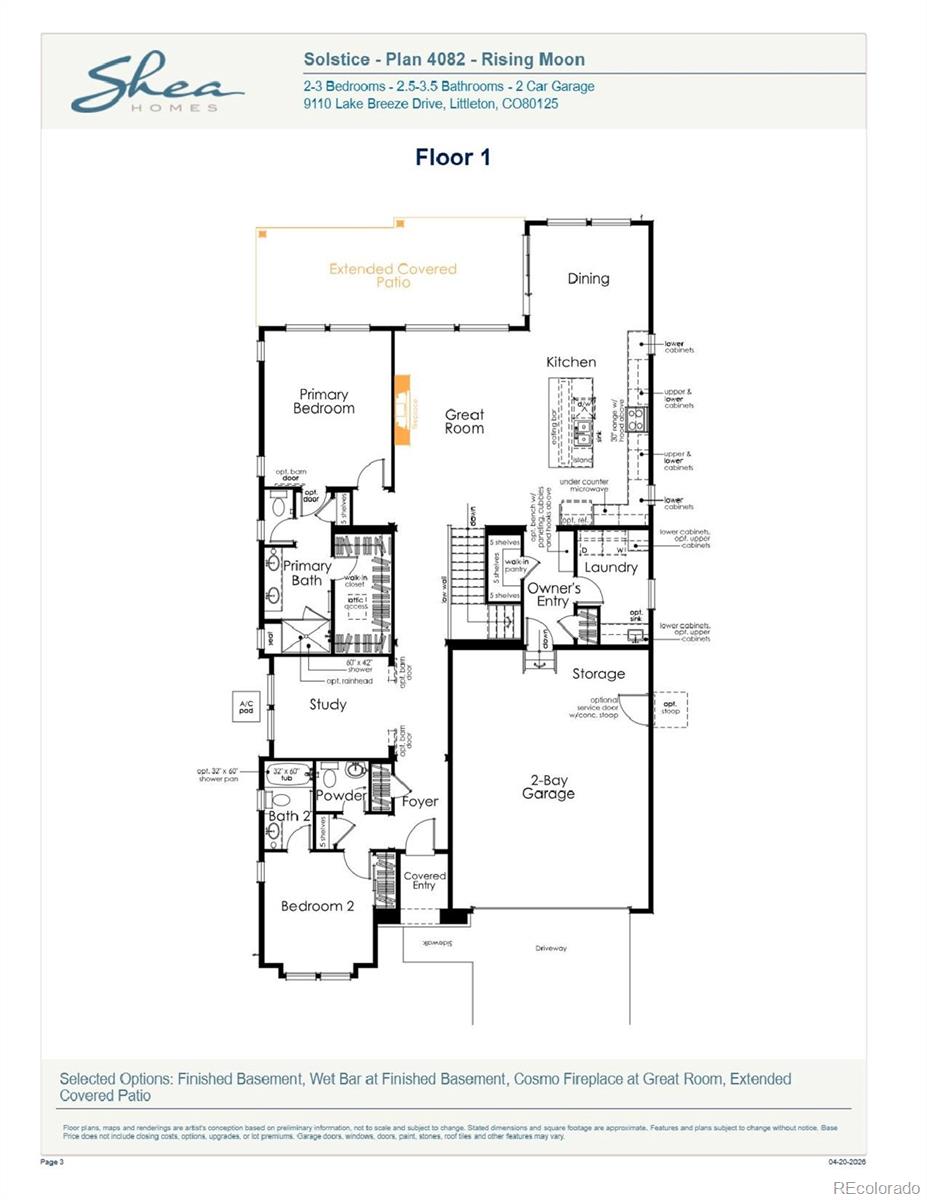 MLS Image #36 for 11136  stonepath street,littleton, Colorado